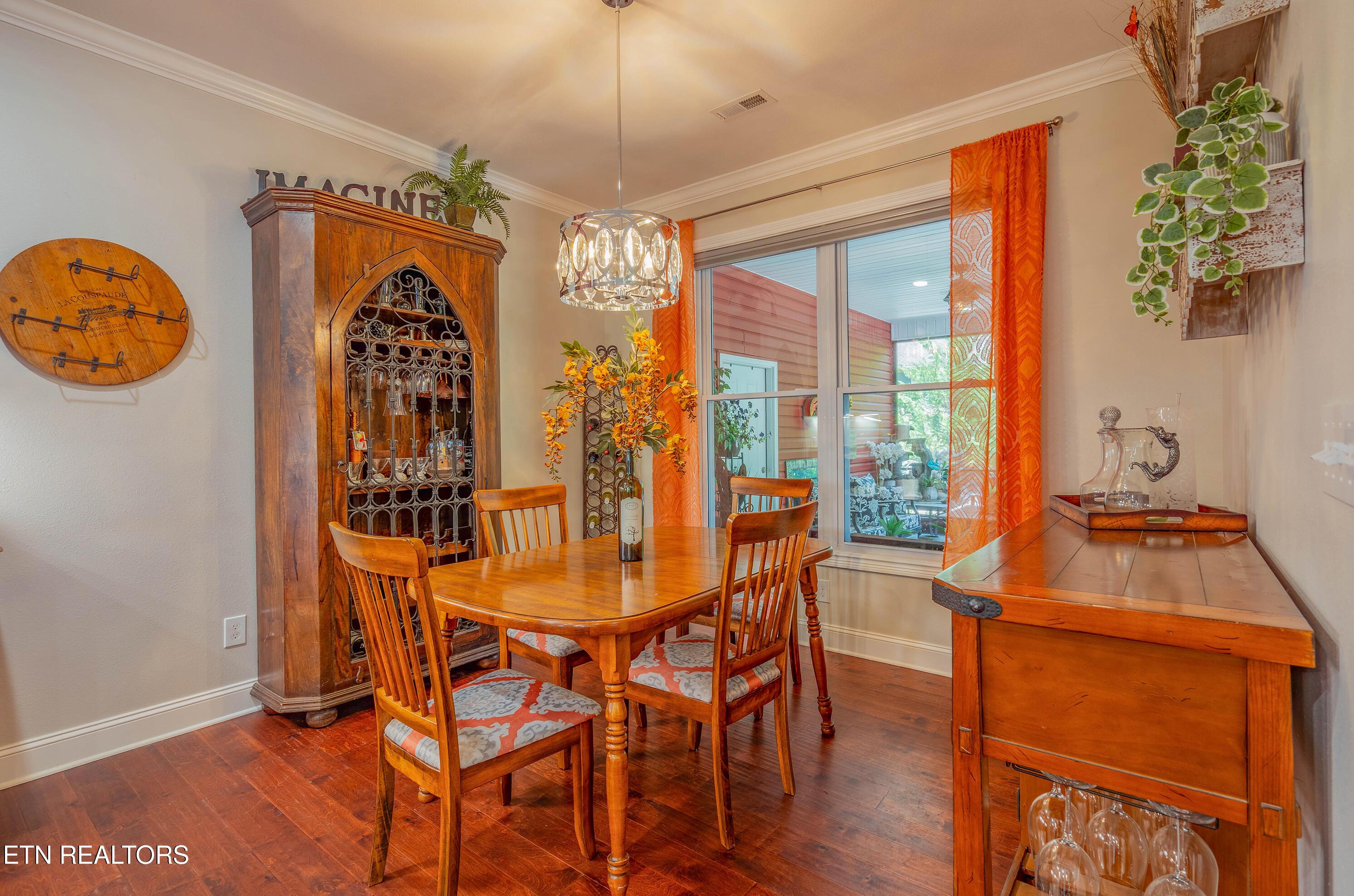 Fort Loudoun and Tellico Lake Real Estate - Image# 10