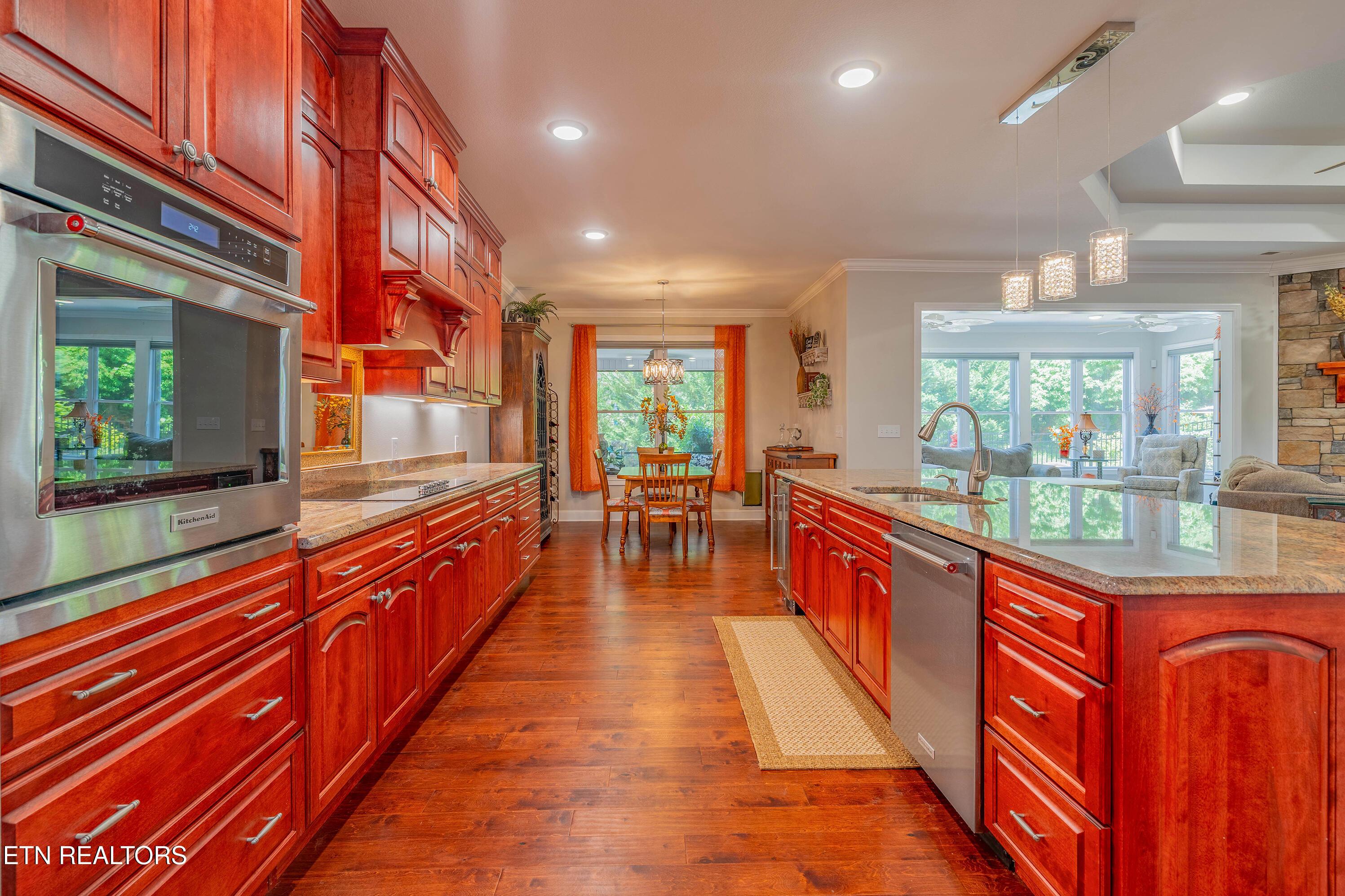 Fort Loudoun and Tellico Lake Real Estate - Image# 9