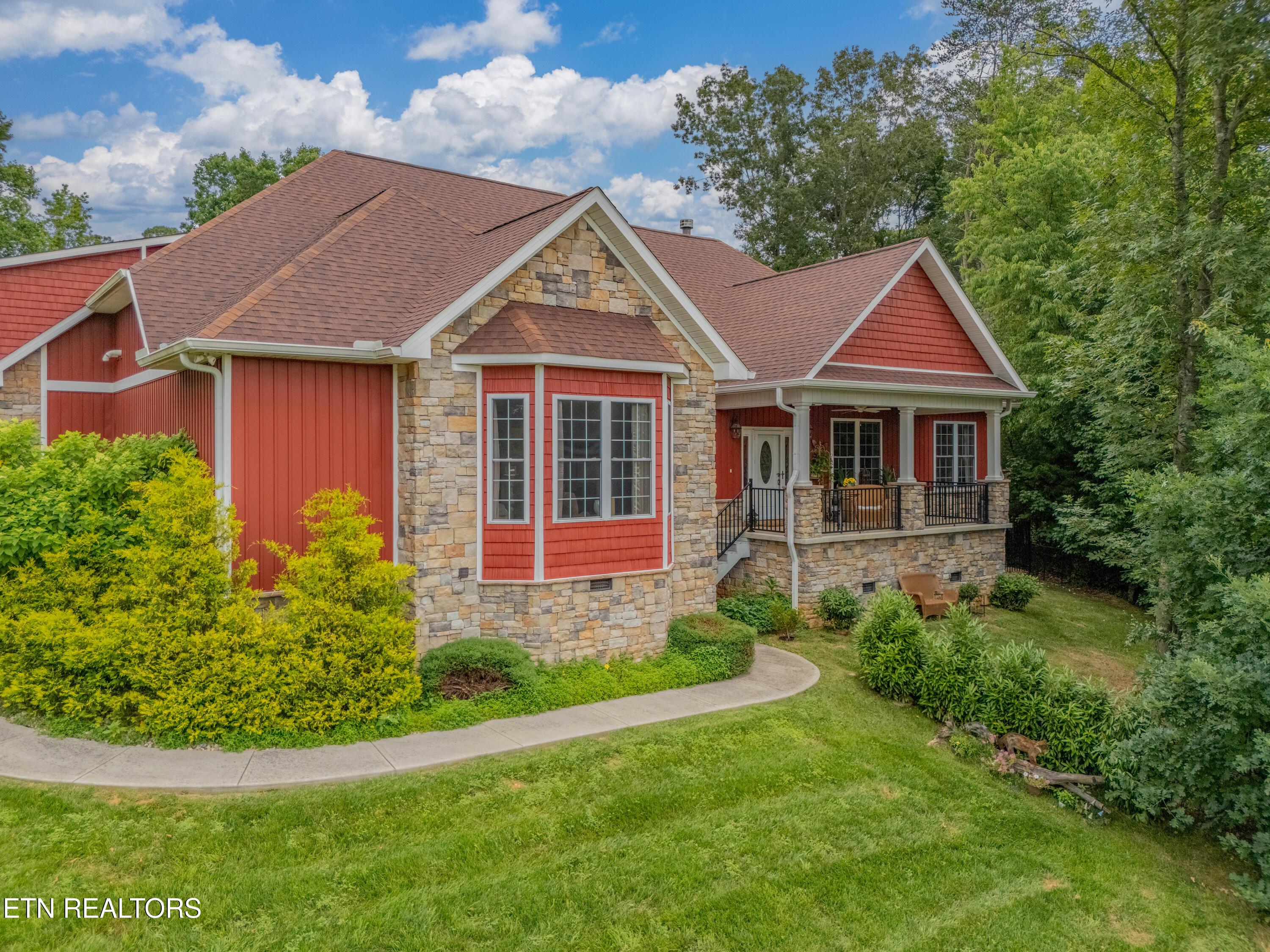 Fort Loudoun and Tellico Lake Real Estate - Image# 1