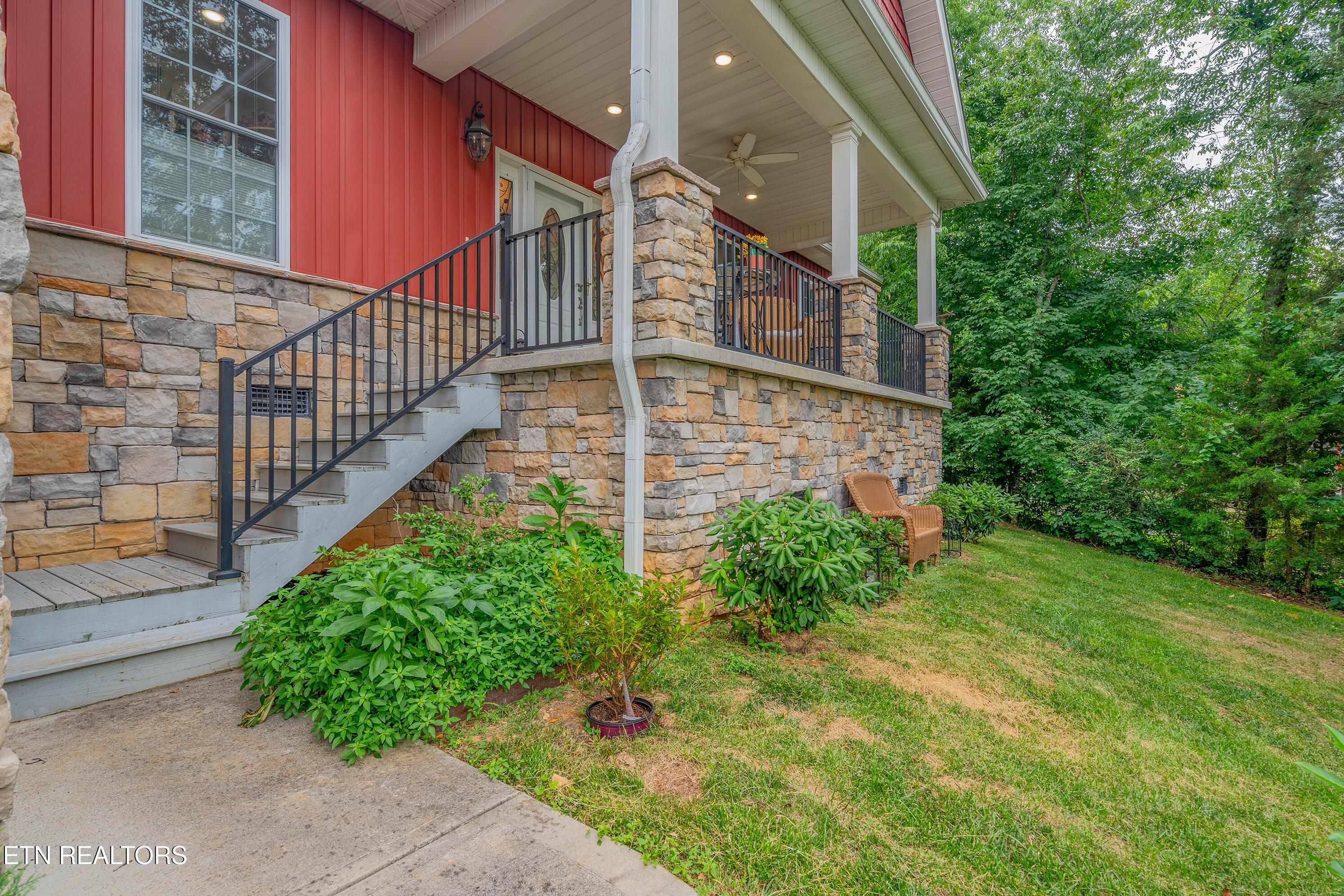 Fort Loudoun and Tellico Lake Real Estate - Image# 3