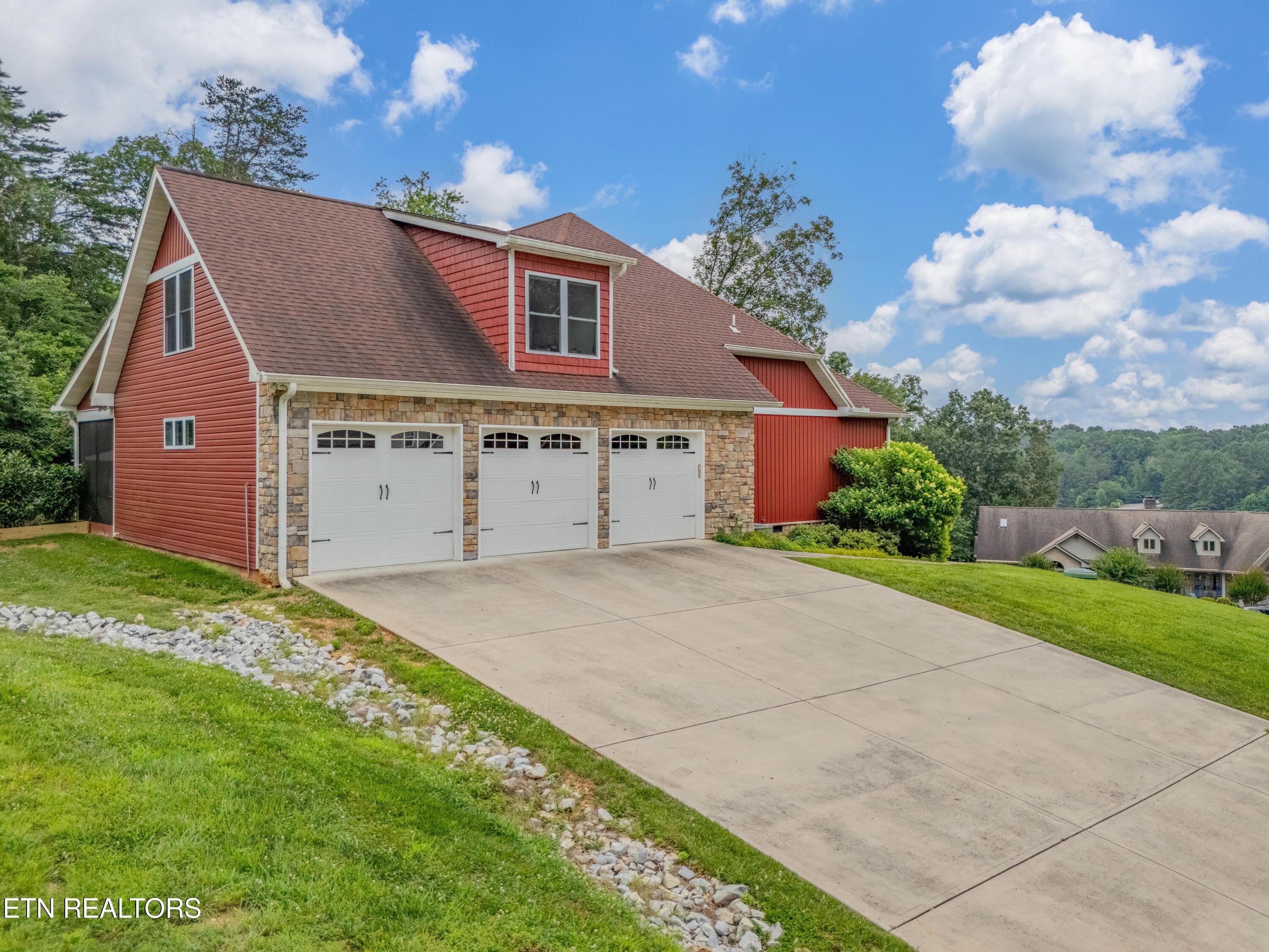 Fort Loudoun and Tellico Lake Real Estate - Image# 39