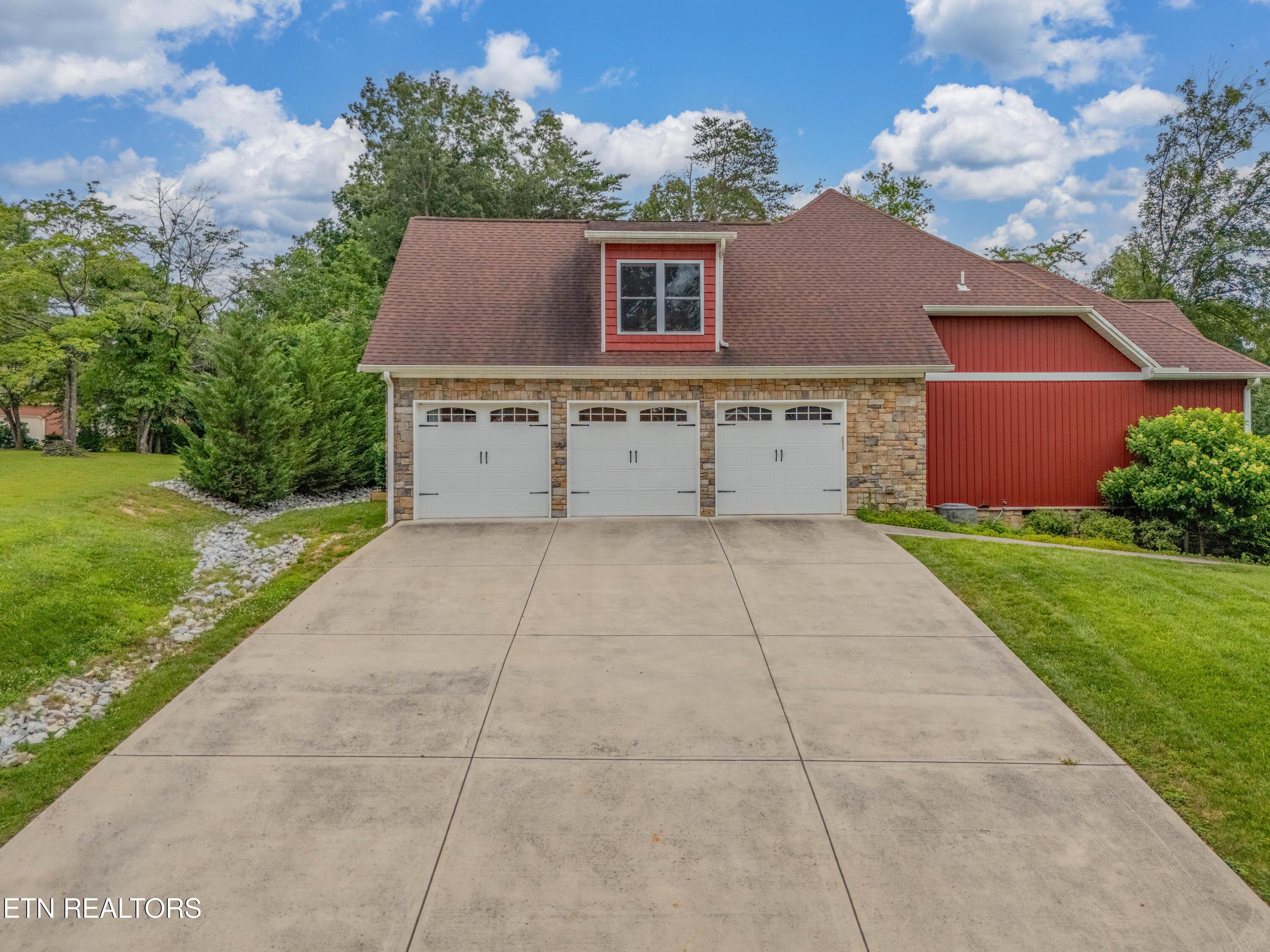 Fort Loudoun and Tellico Lake Real Estate - Image# 38