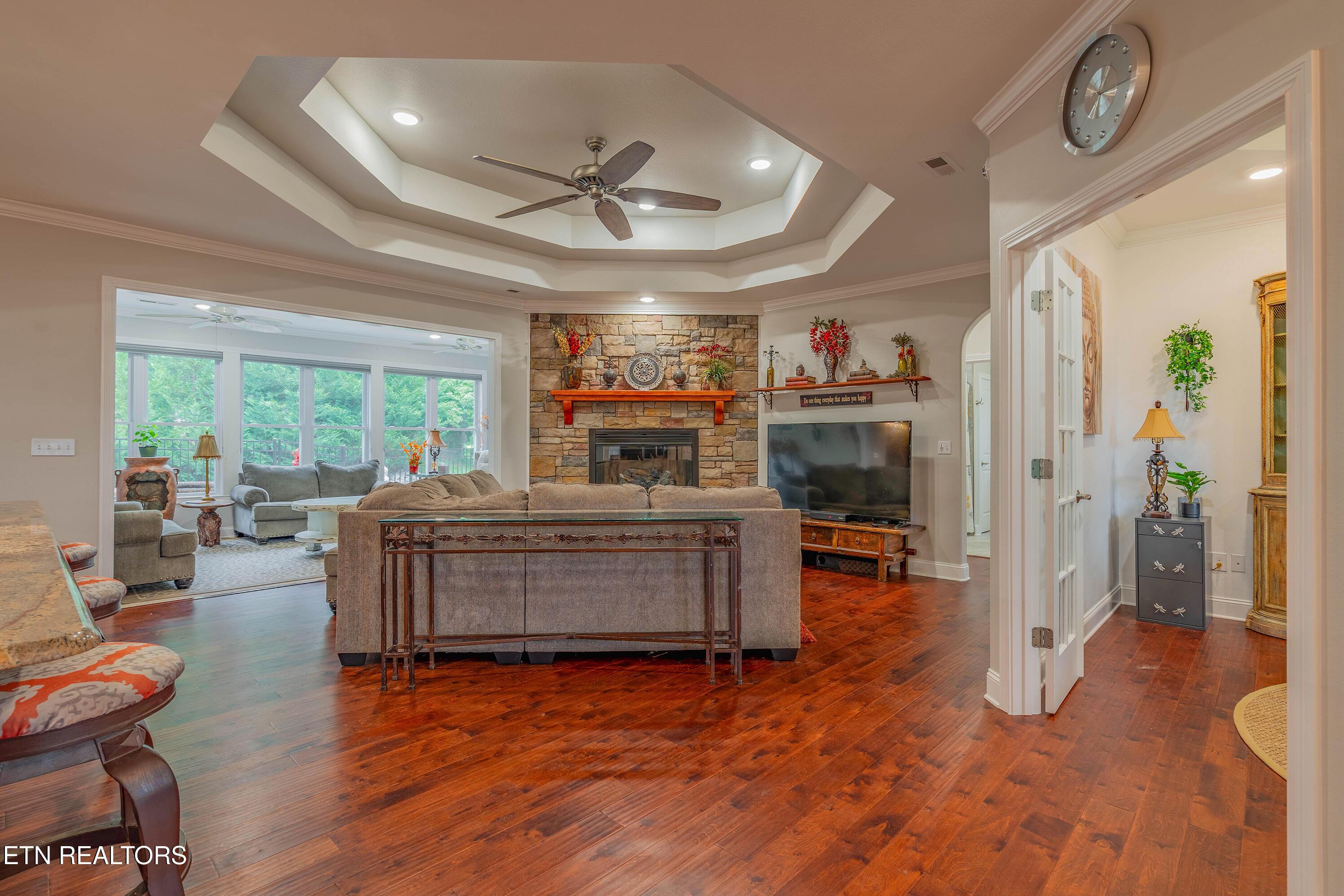 Fort Loudoun and Tellico Lake Real Estate - Image# 5