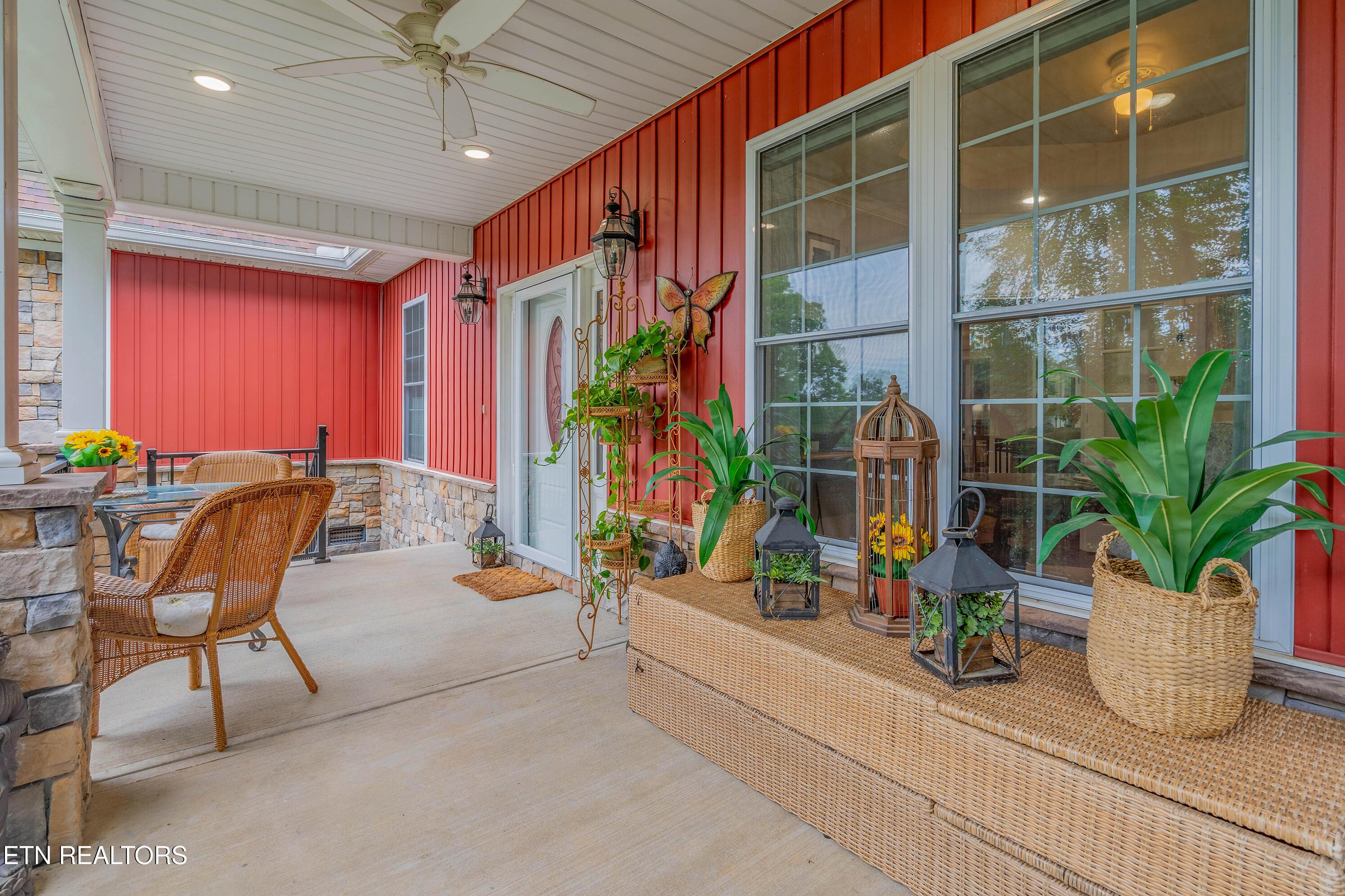 Fort Loudoun and Tellico Lake Real Estate - Image# 35