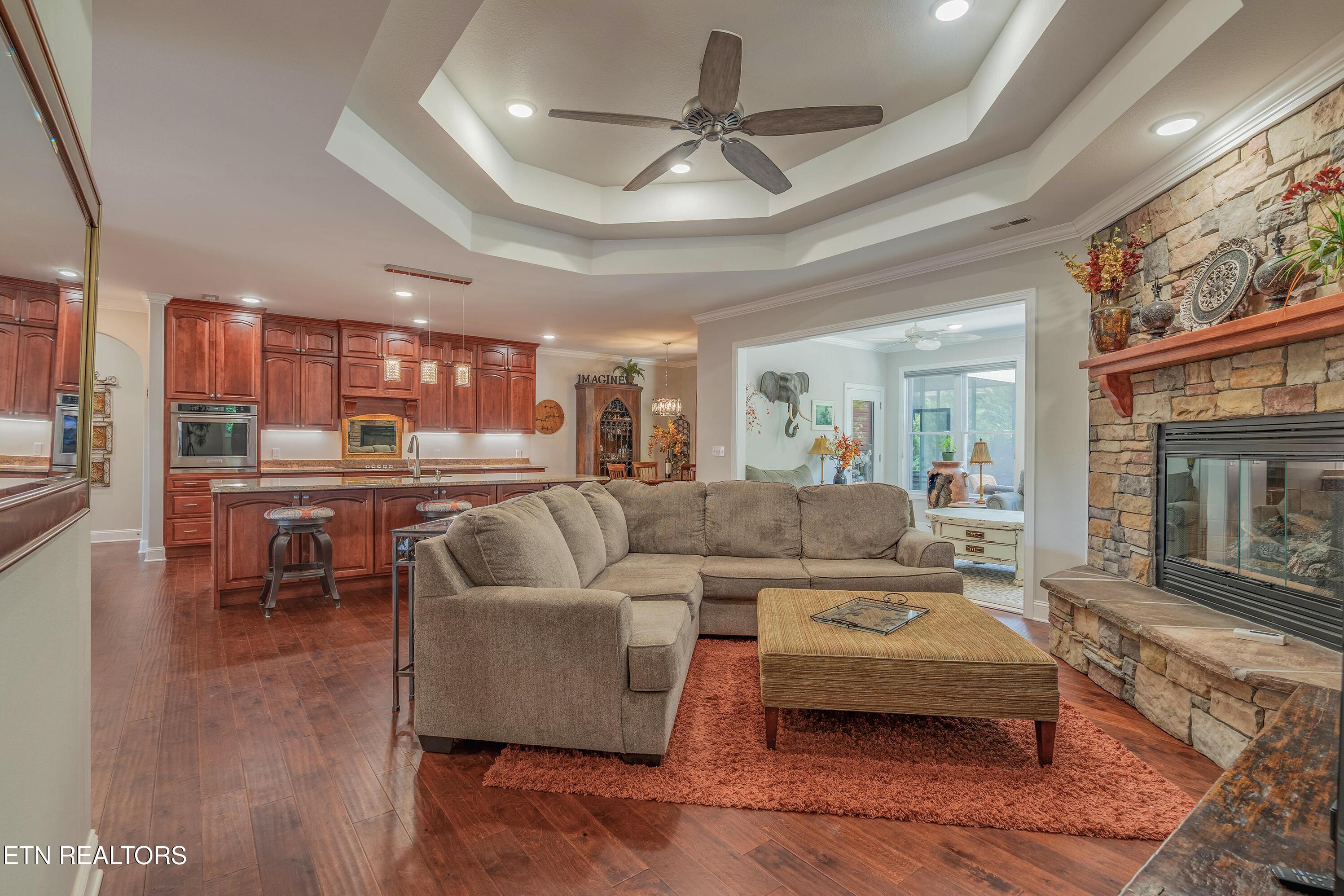 Fort Loudoun and Tellico Lake Real Estate - Image# 7