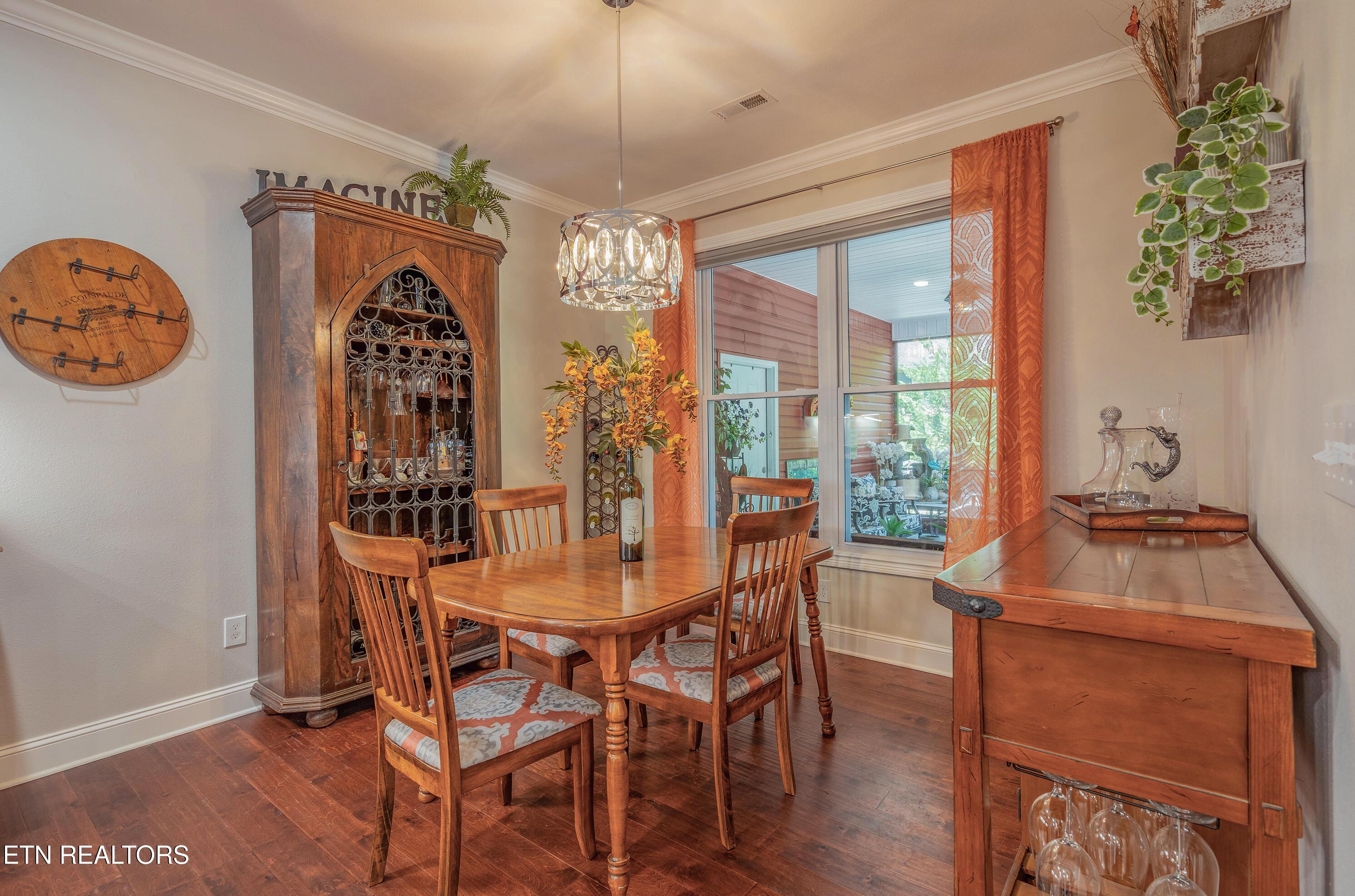 Fort Loudoun and Tellico Lake Real Estate - Image# 11