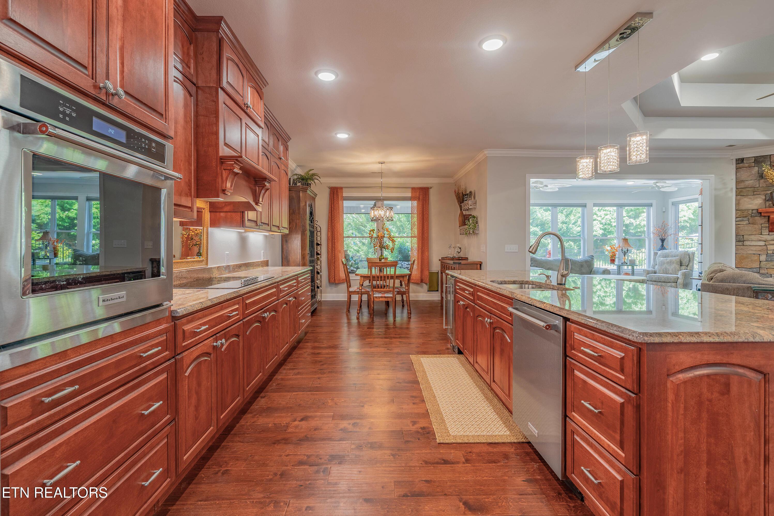 Fort Loudoun and Tellico Lake Real Estate - Image# 18