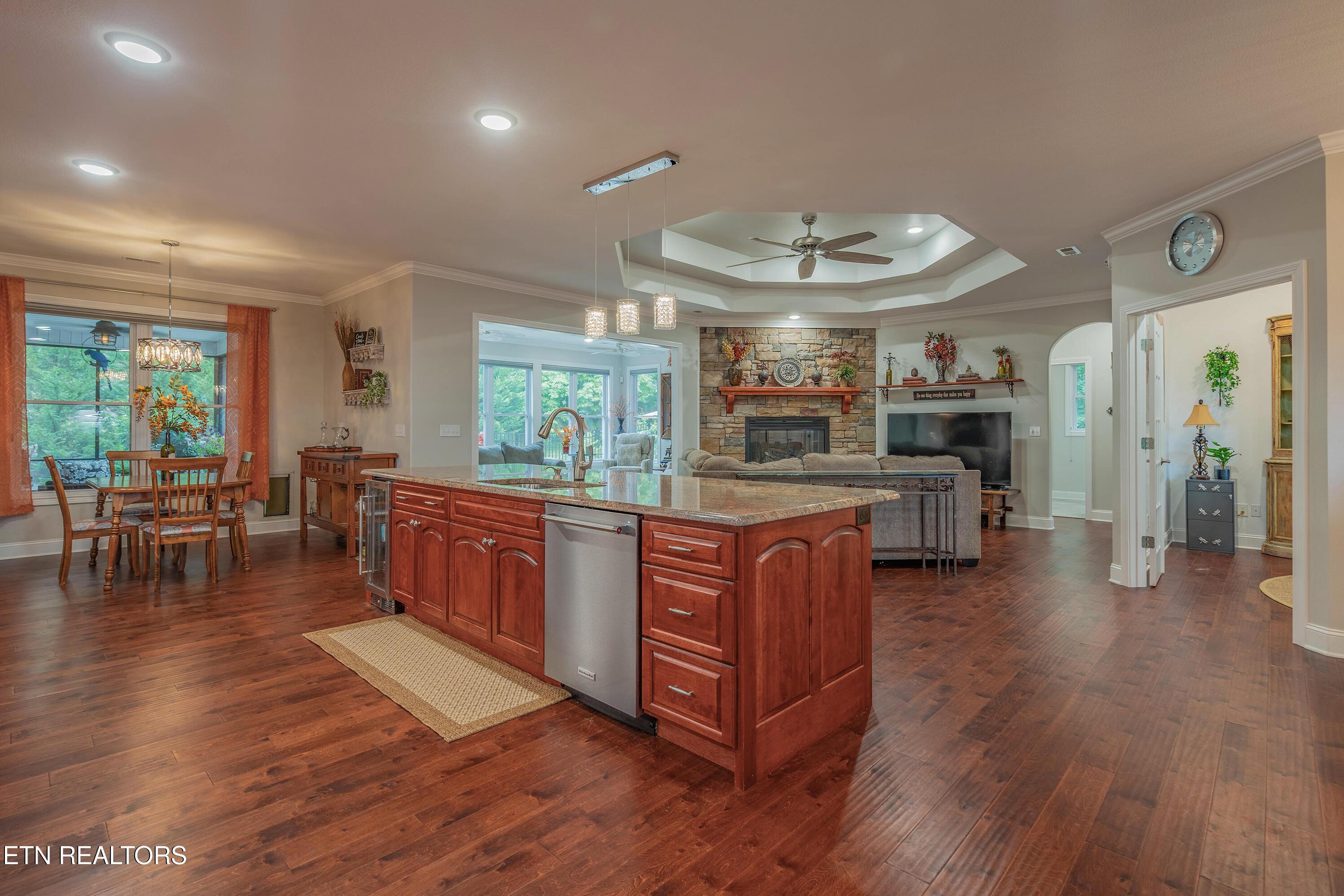 Fort Loudoun and Tellico Lake Real Estate - Image# 14