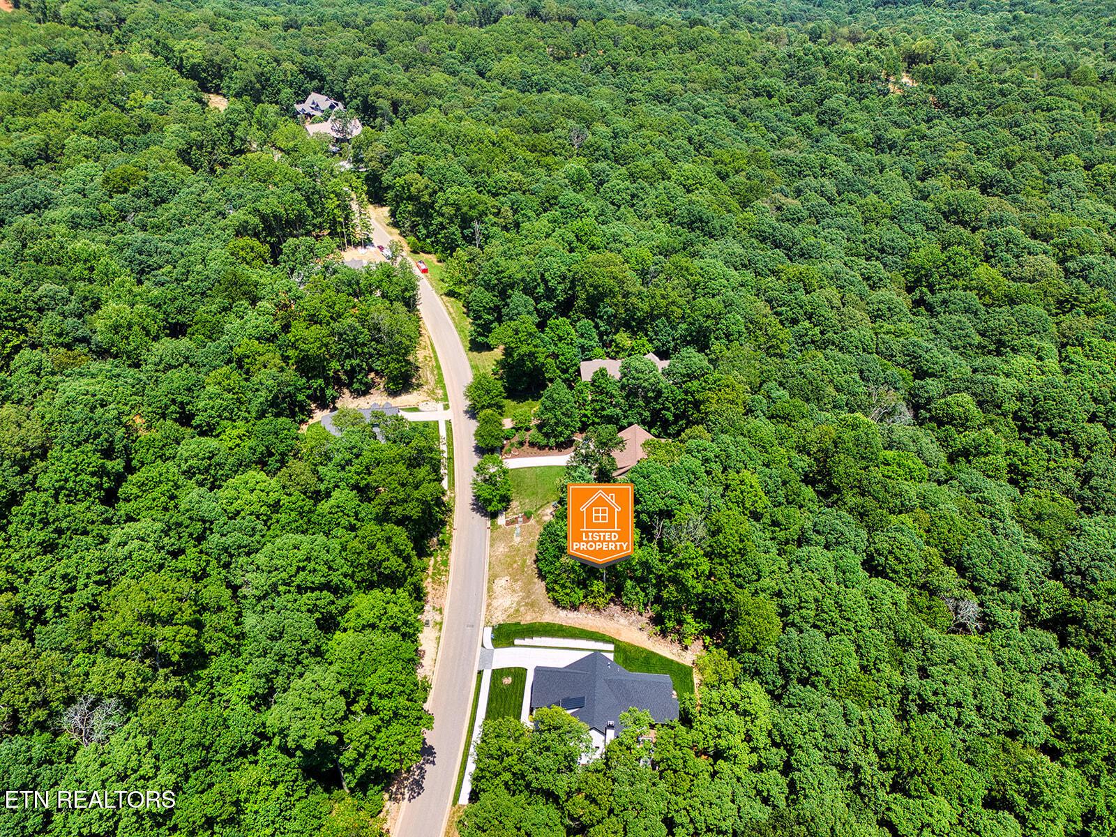 Fort Loudoun and Tellico Lake Real Estate - Image# 1
