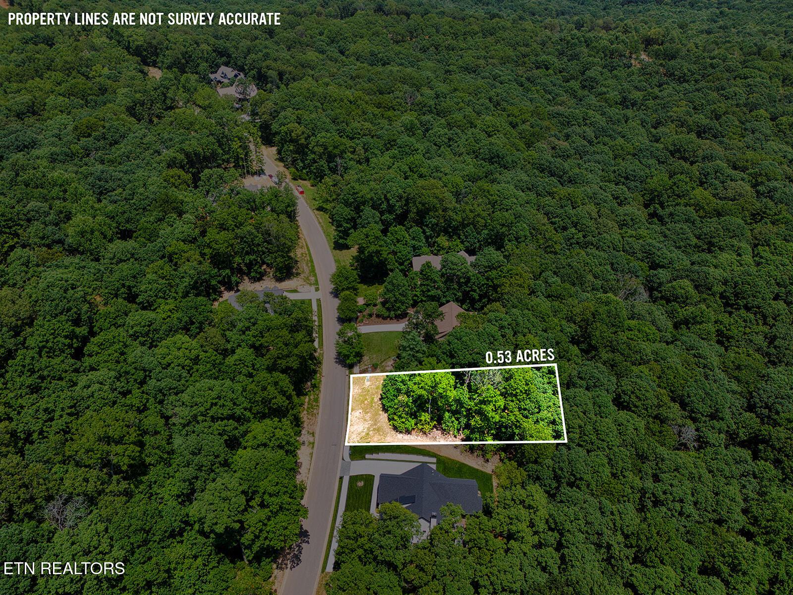 Fort Loudoun and Tellico Lake Real Estate - Image# 2