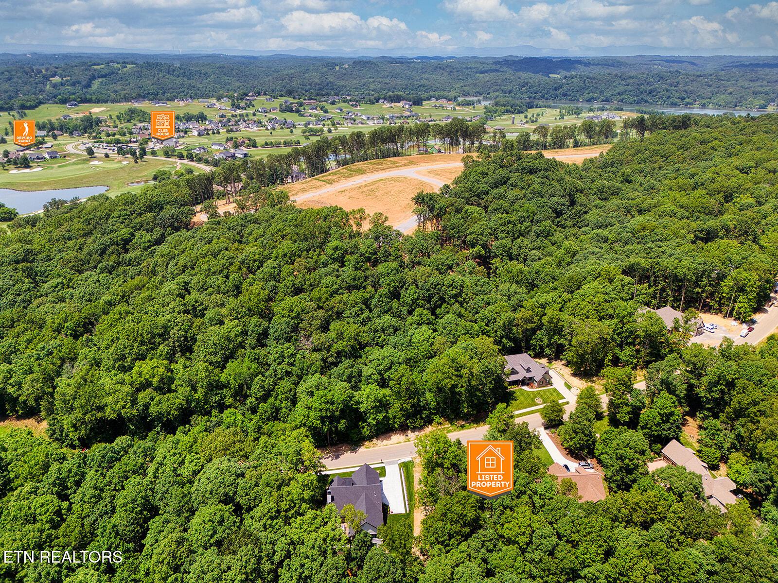 Fort Loudoun and Tellico Lake Real Estate - Image# 10