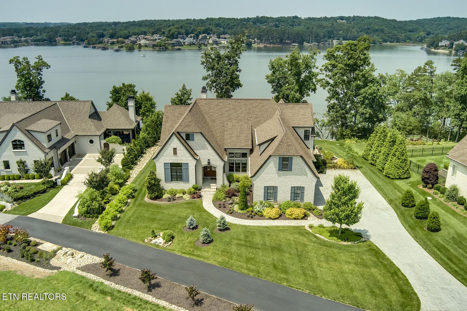 Fort Loudoun and Tellico Lake Real Estate - Image# 4