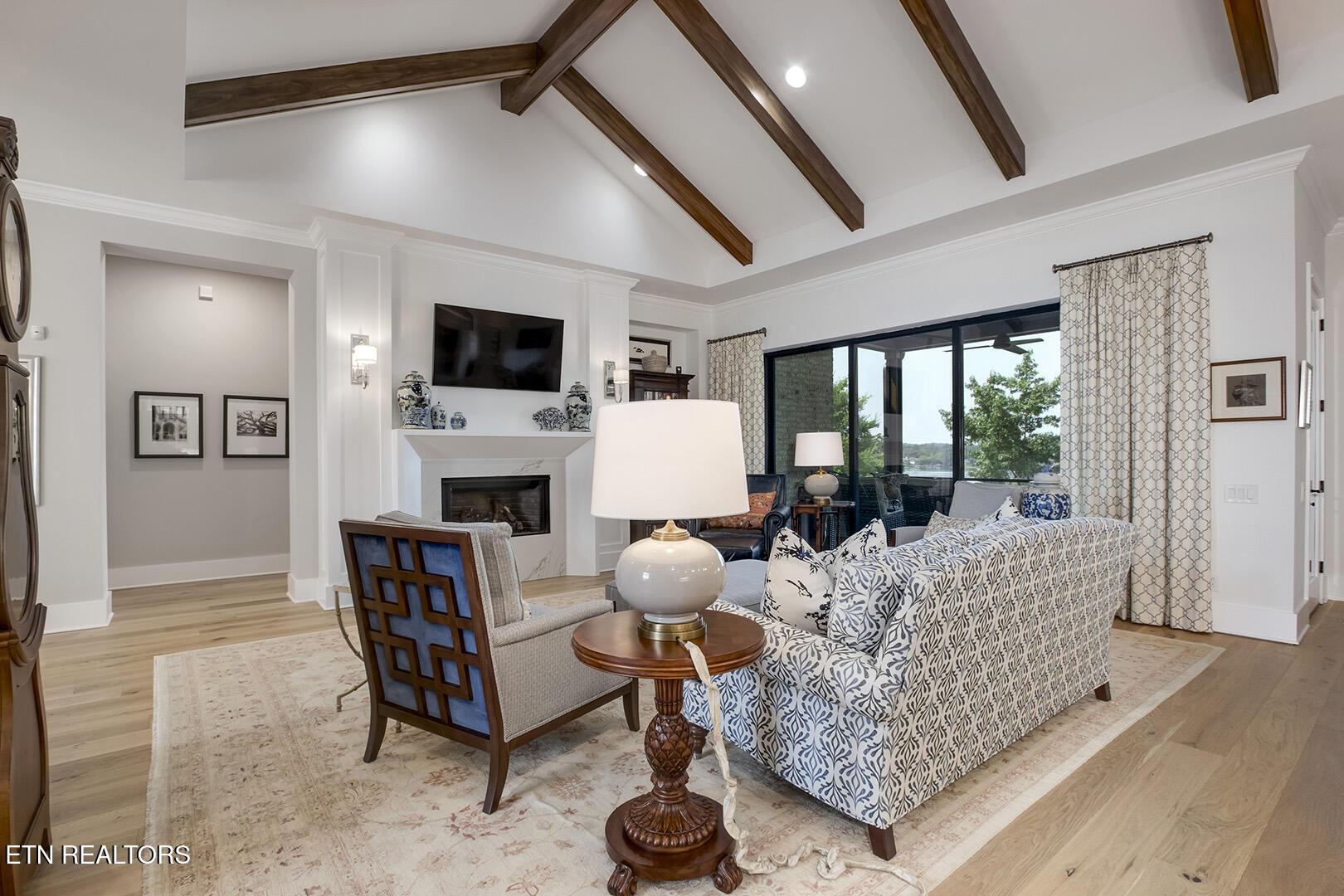 Fort Loudoun and Tellico Lake Real Estate - Image# 9