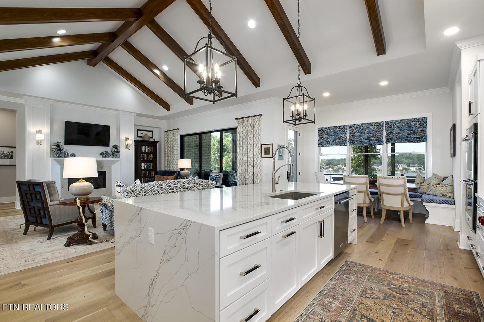 Fort Loudoun and Tellico Lake Real Estate - Image# 13