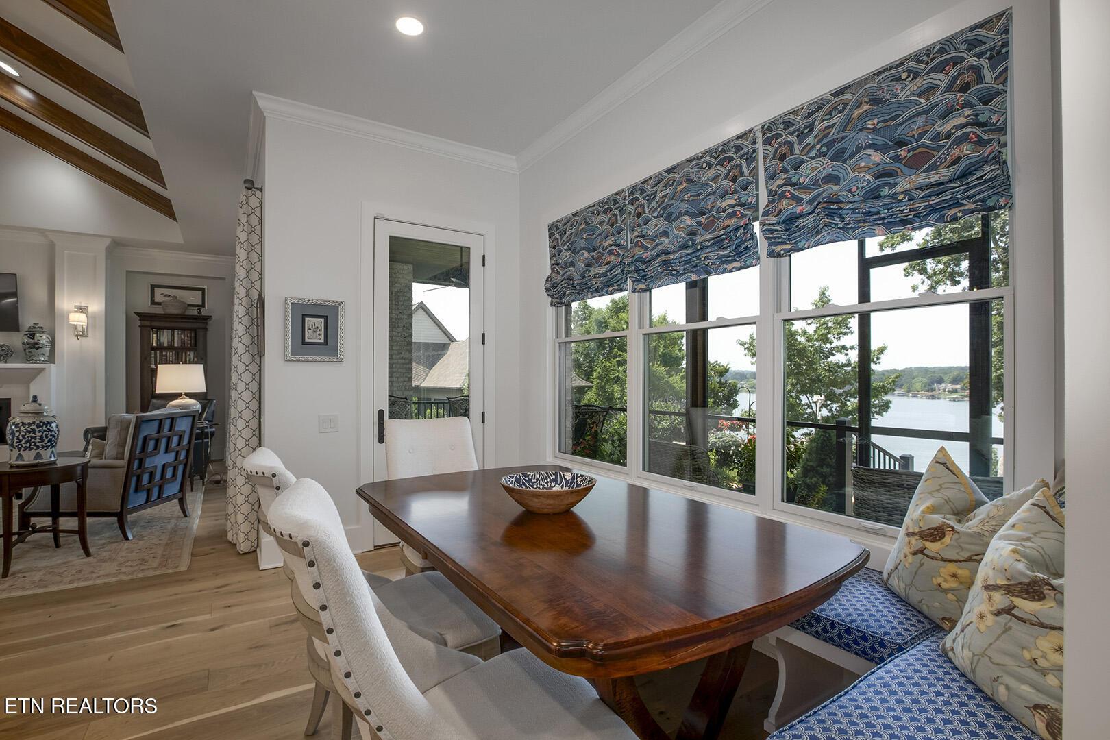 Fort Loudoun and Tellico Lake Real Estate - Image# 19