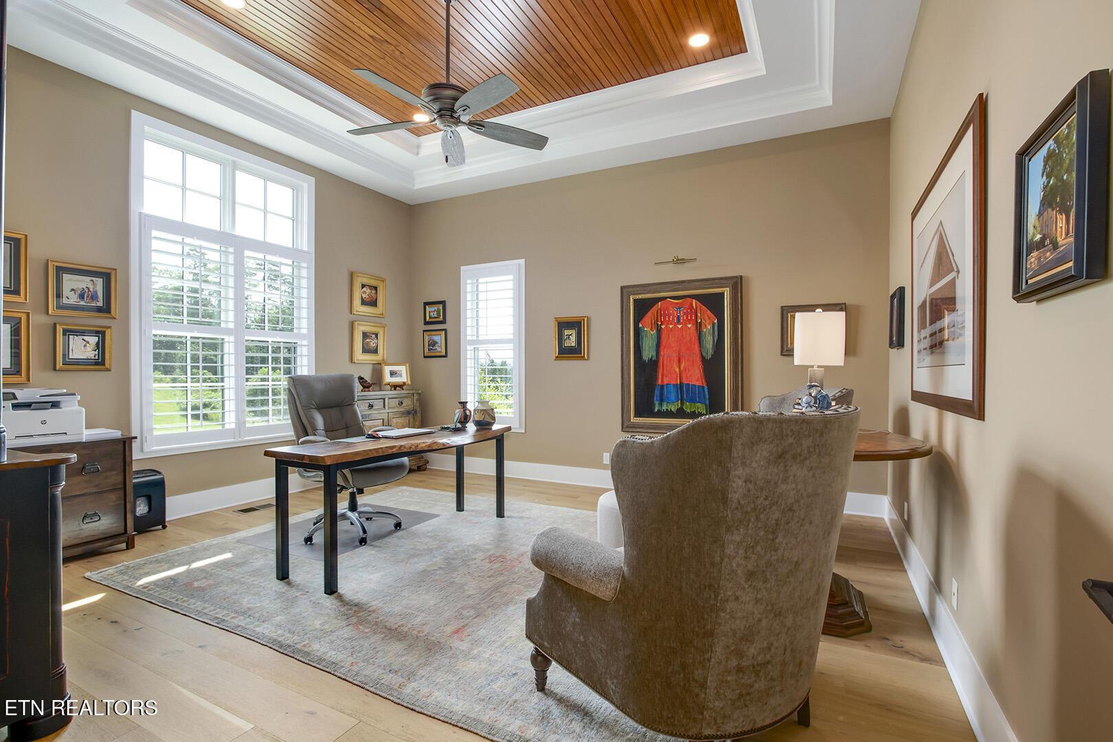 Fort Loudoun and Tellico Lake Real Estate - Image# 28