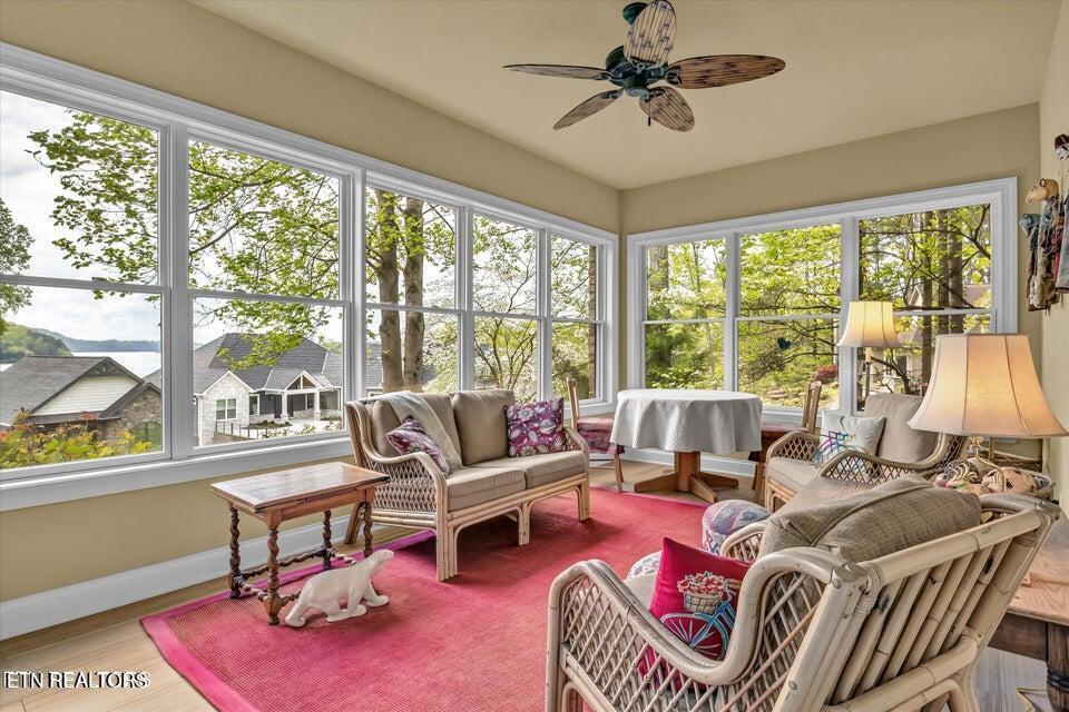 Fort Loudoun and Tellico Lake Real Estate - Image# 12