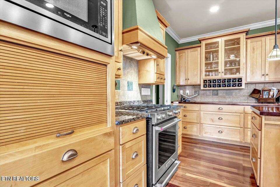 Fort Loudoun and Tellico Lake Real Estate - Image# 7