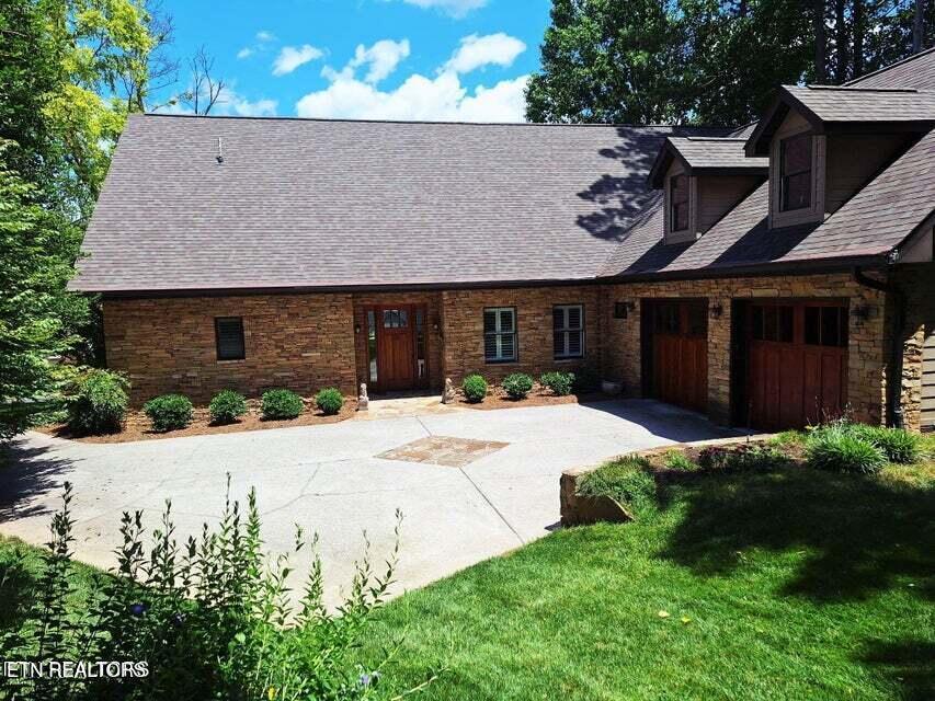 Fort Loudoun and Tellico Lake Real Estate - Image# 2