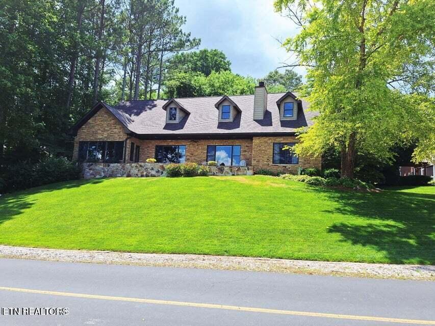 Fort Loudoun and Tellico Lake Real Estate - Image# 1