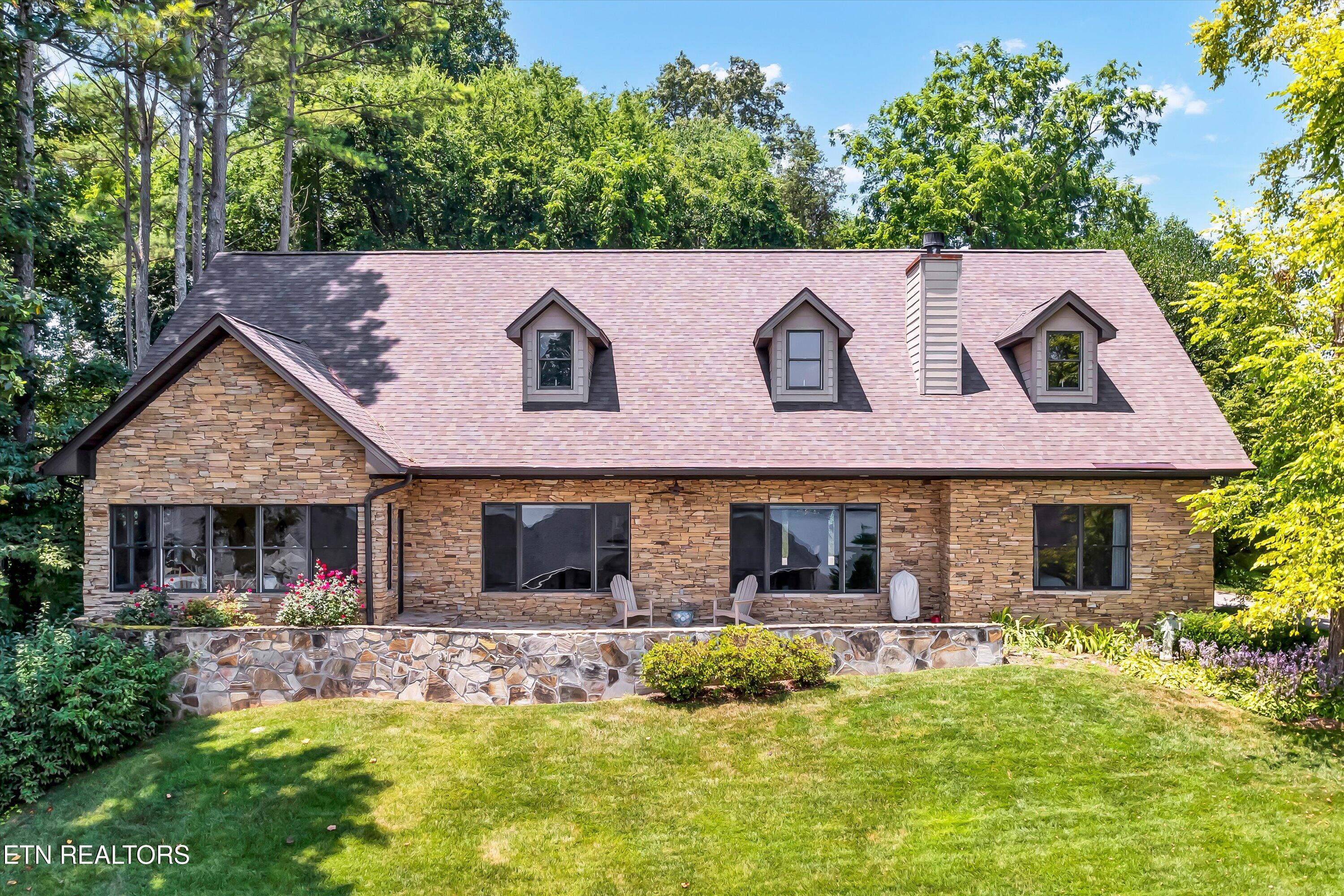 Fort Loudoun and Tellico Lake Real Estate - Image# 2