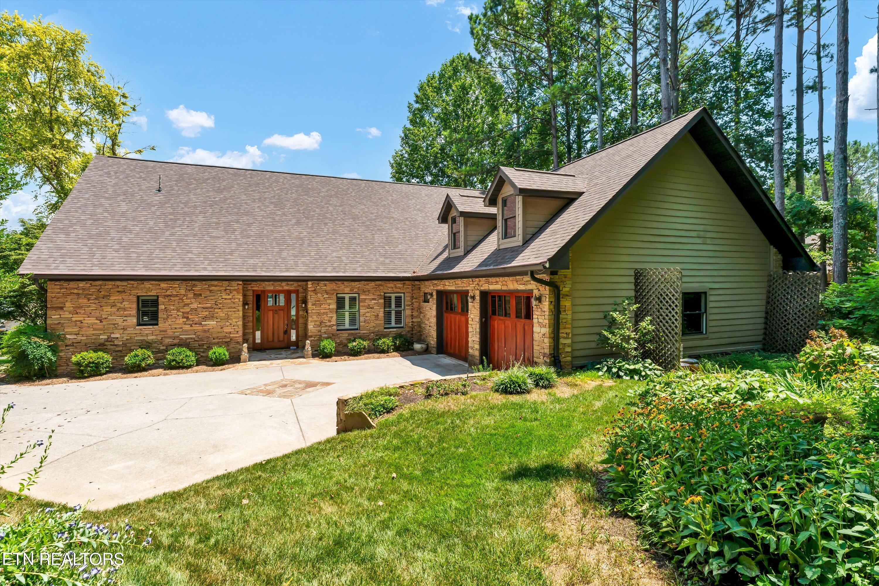 Fort Loudoun and Tellico Lake Real Estate - Image# 6