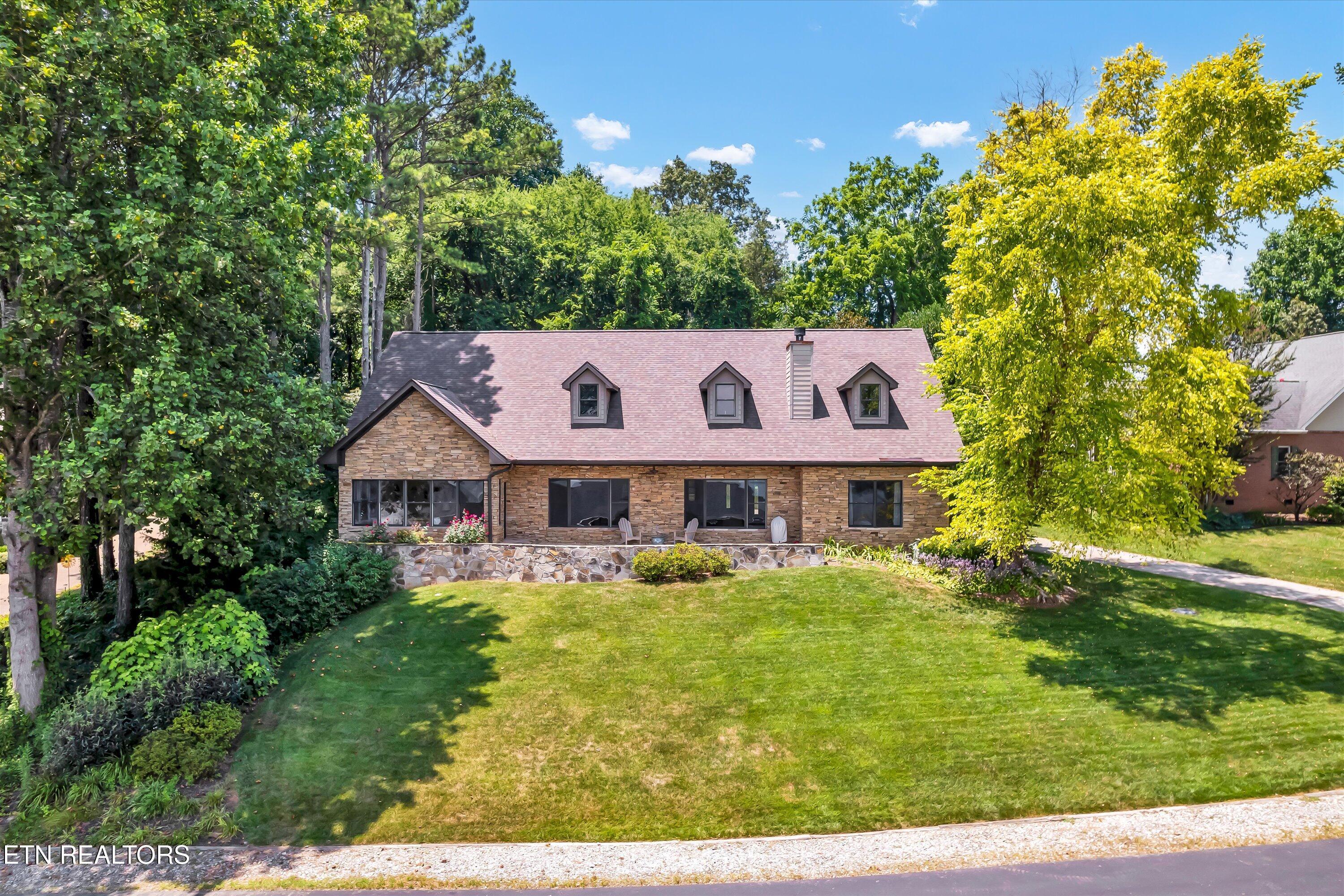 Fort Loudoun and Tellico Lake Real Estate - Image# 4