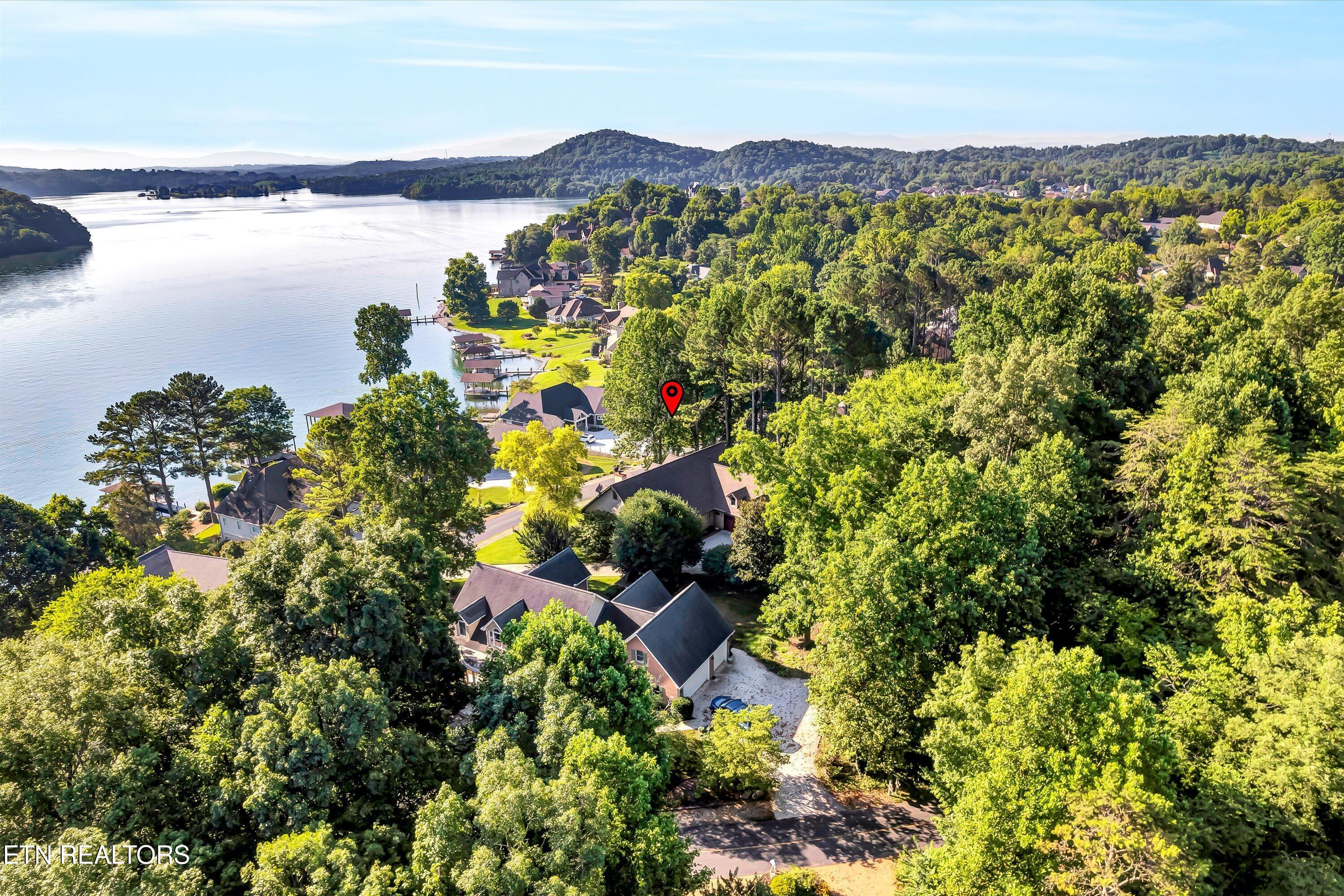 Fort Loudoun and Tellico Lake Real Estate - Image# 26