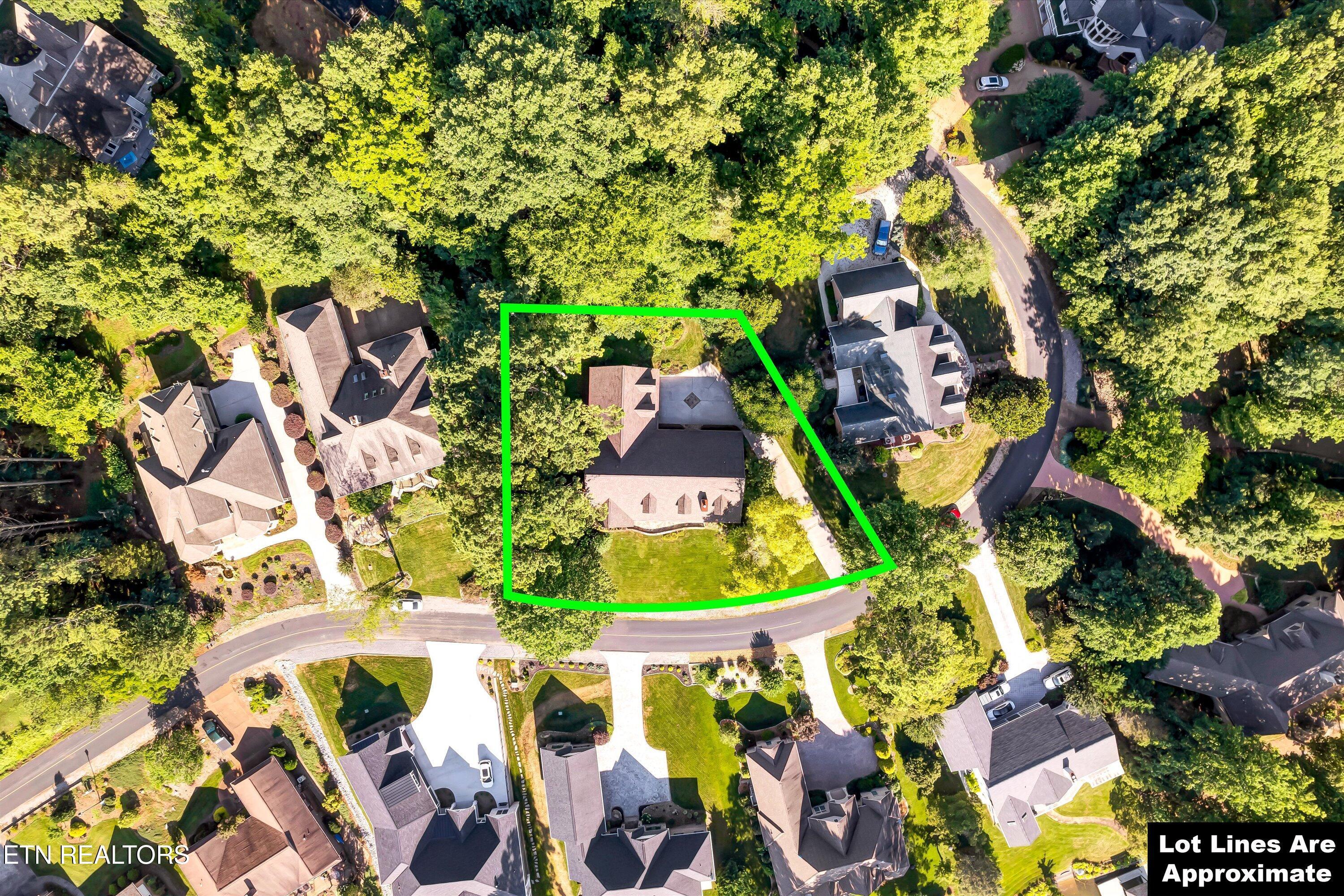 Fort Loudoun and Tellico Lake Real Estate - Image# 27