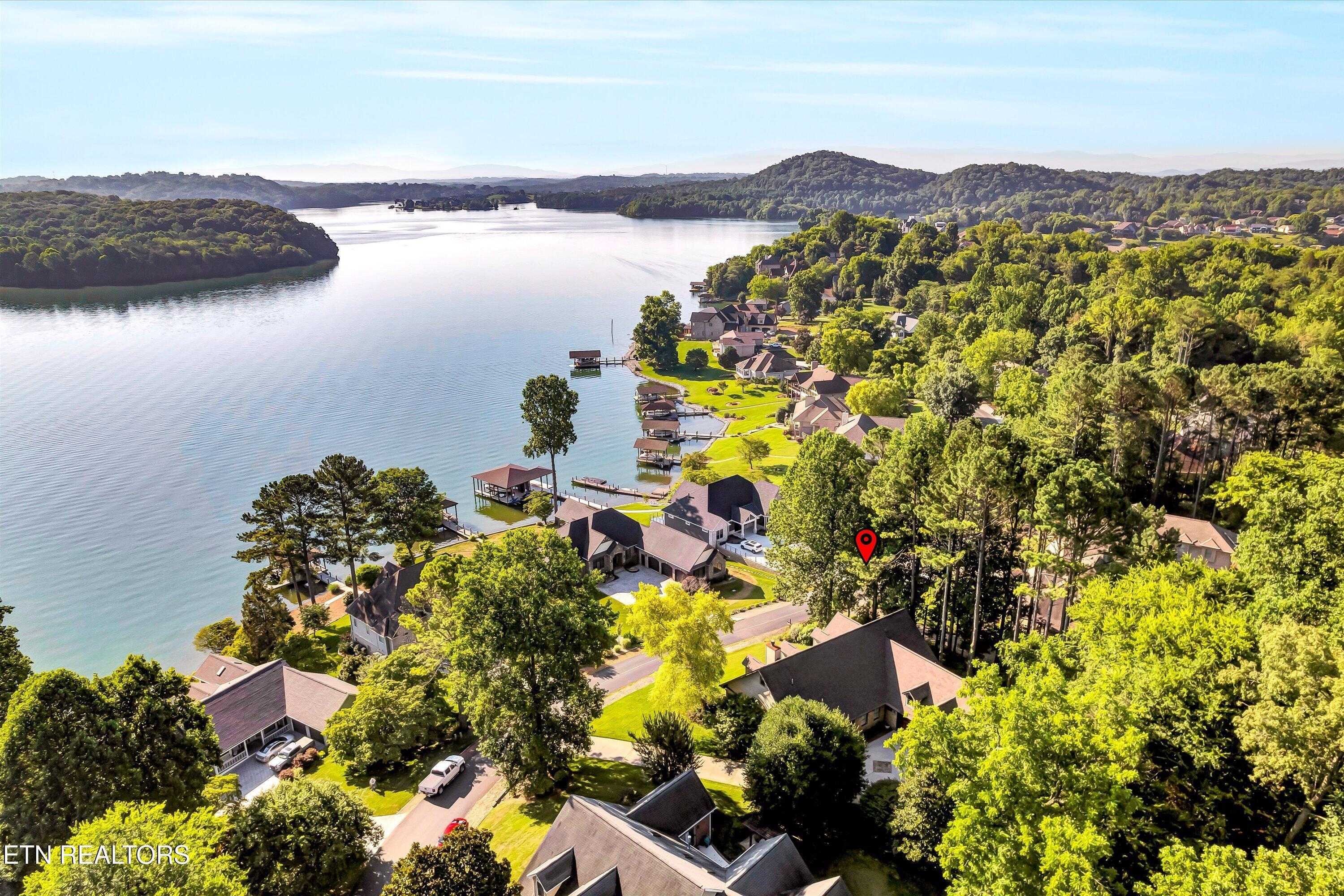 Fort Loudoun and Tellico Lake Real Estate - Image# 28