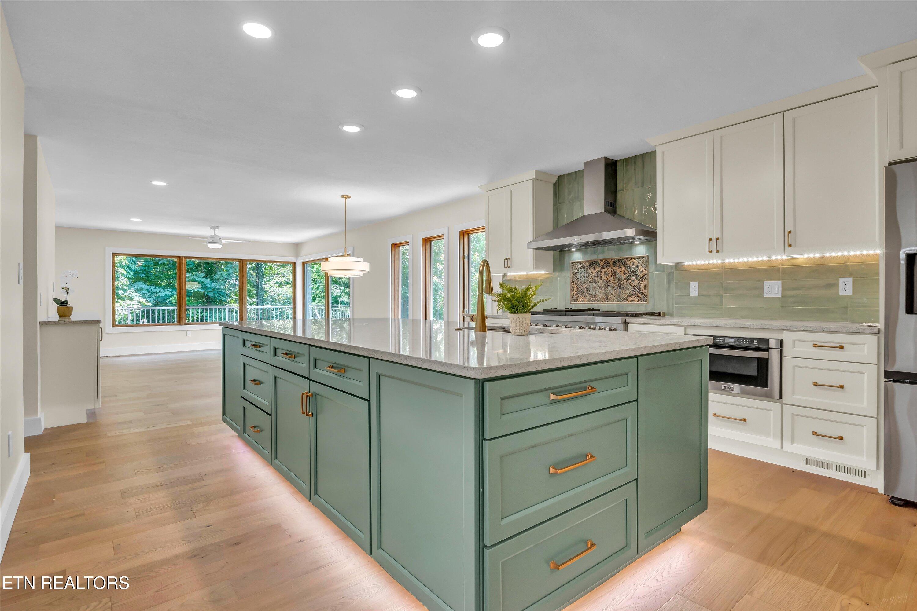 Fort Loudoun and Tellico Lake Real Estate - Image# 4