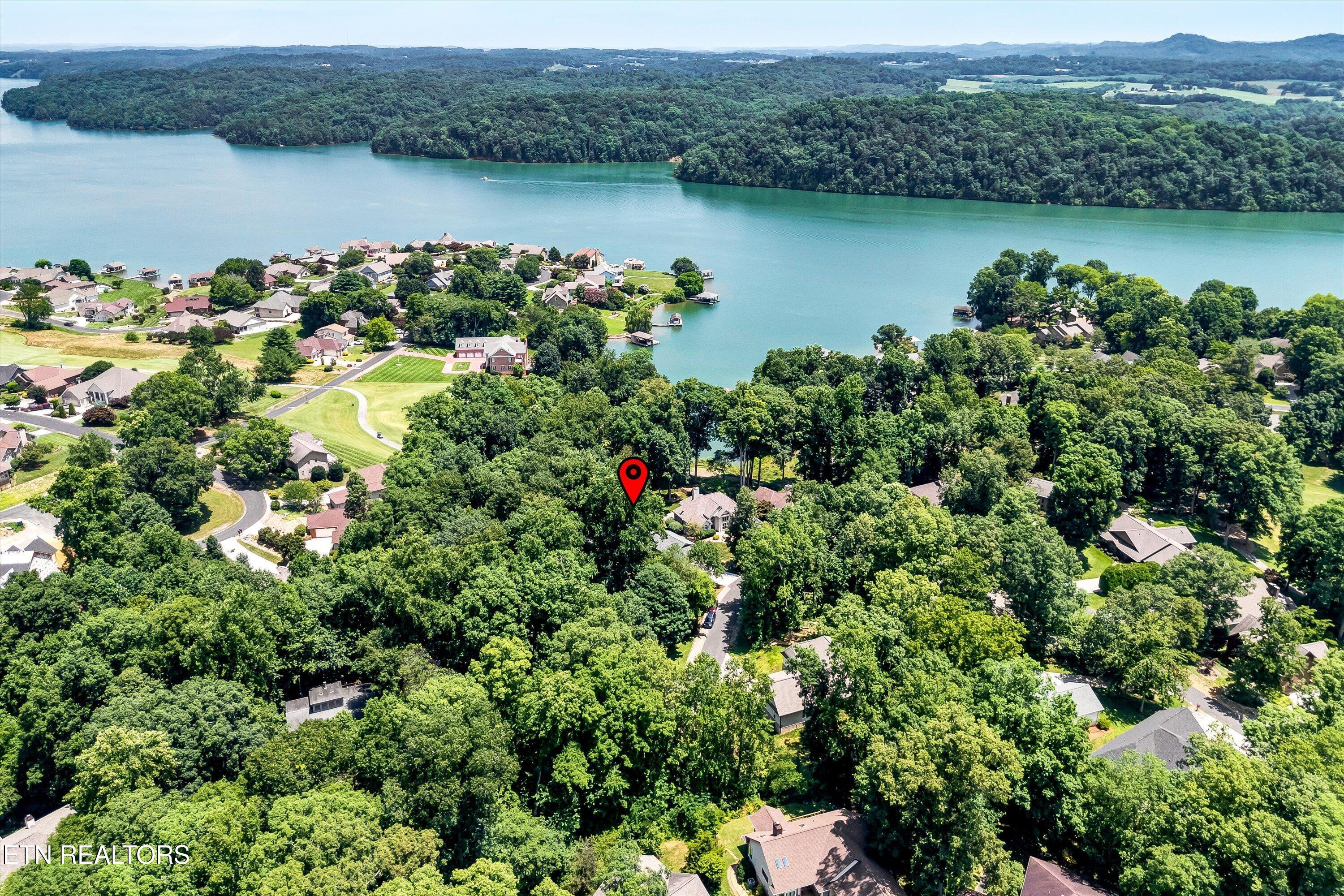 Fort Loudoun and Tellico Lake Real Estate - Image# 28