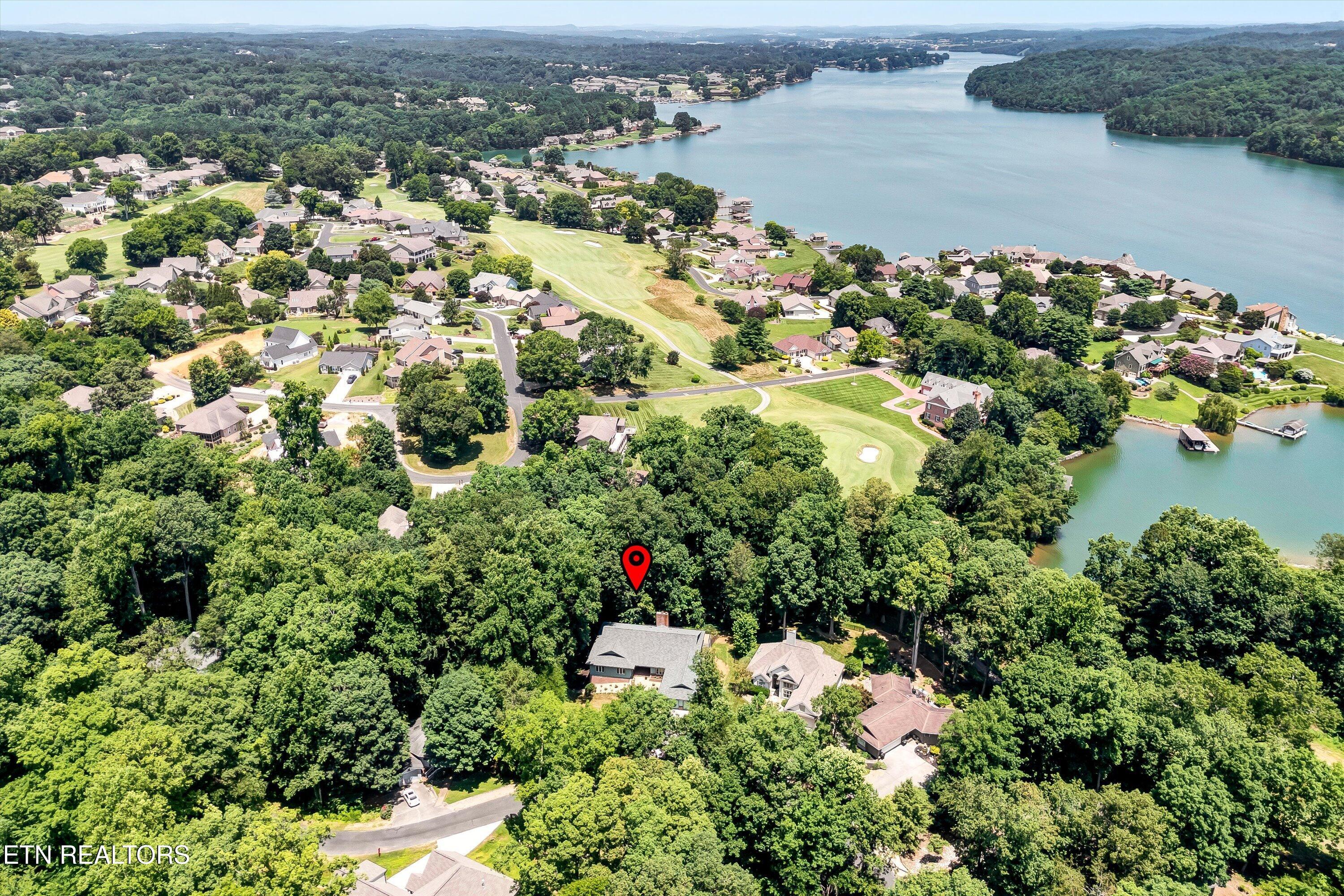 Fort Loudoun and Tellico Lake Real Estate - Image# 29