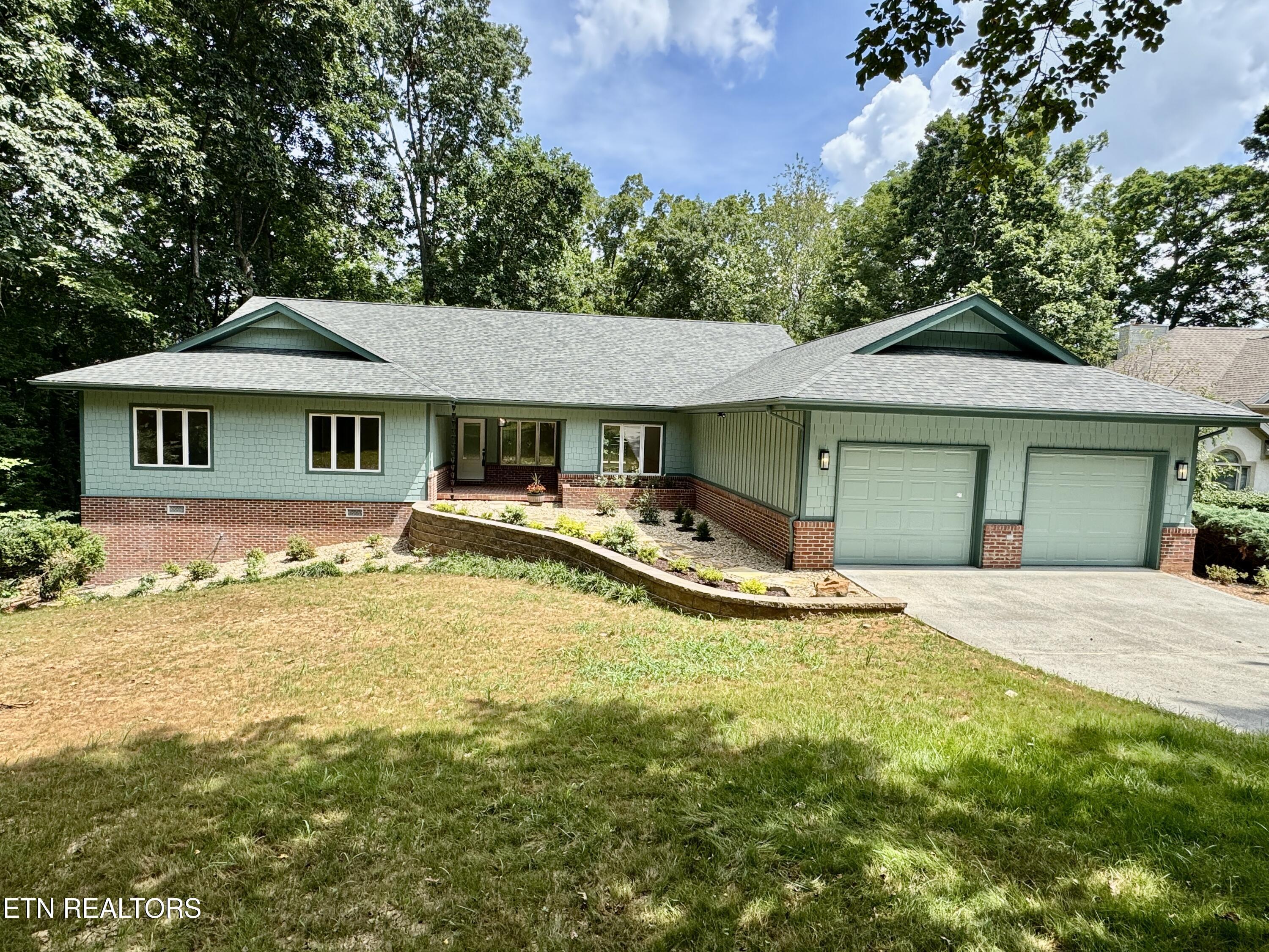 Fort Loudoun and Tellico Lake Real Estate - Image# 1