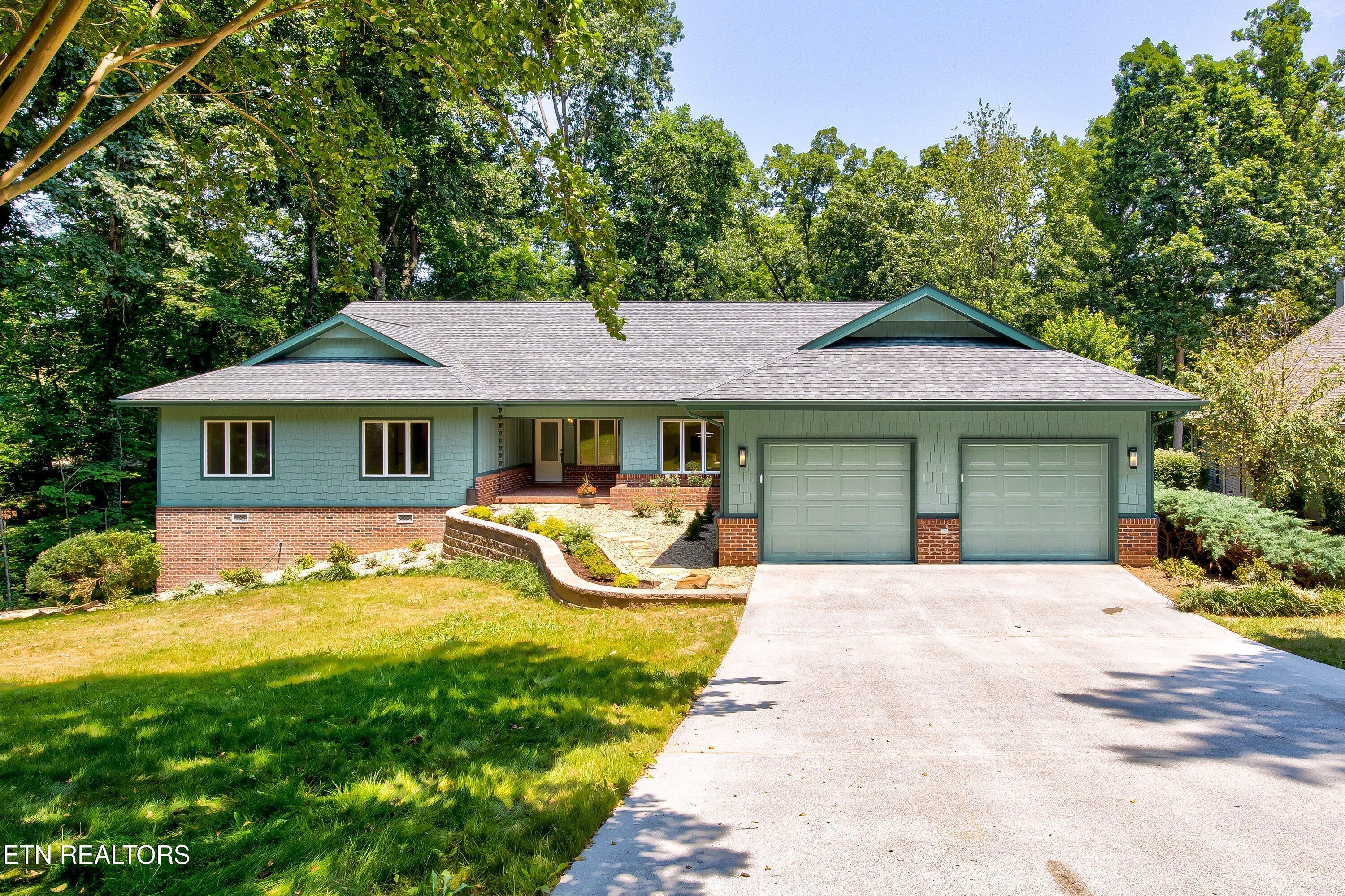 Fort Loudoun and Tellico Lake Real Estate - Image# 2