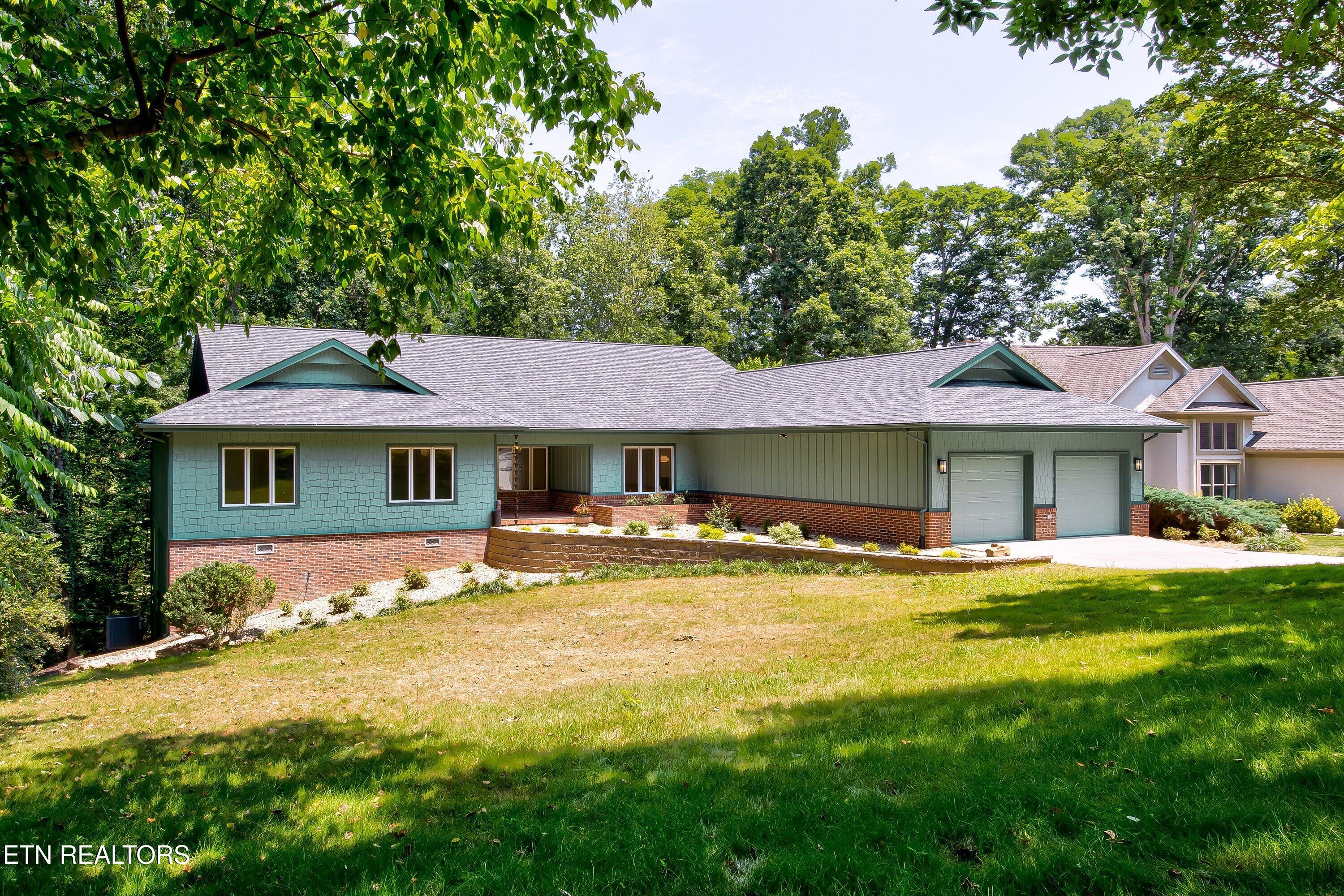 Fort Loudoun and Tellico Lake Real Estate - Image# 4