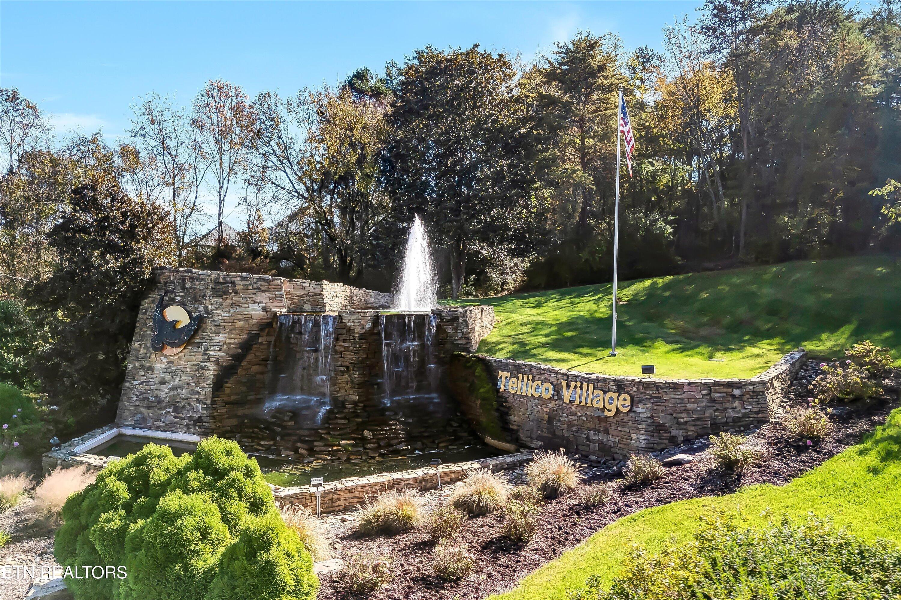 Fort Loudoun and Tellico Lake Real Estate - Image# 39