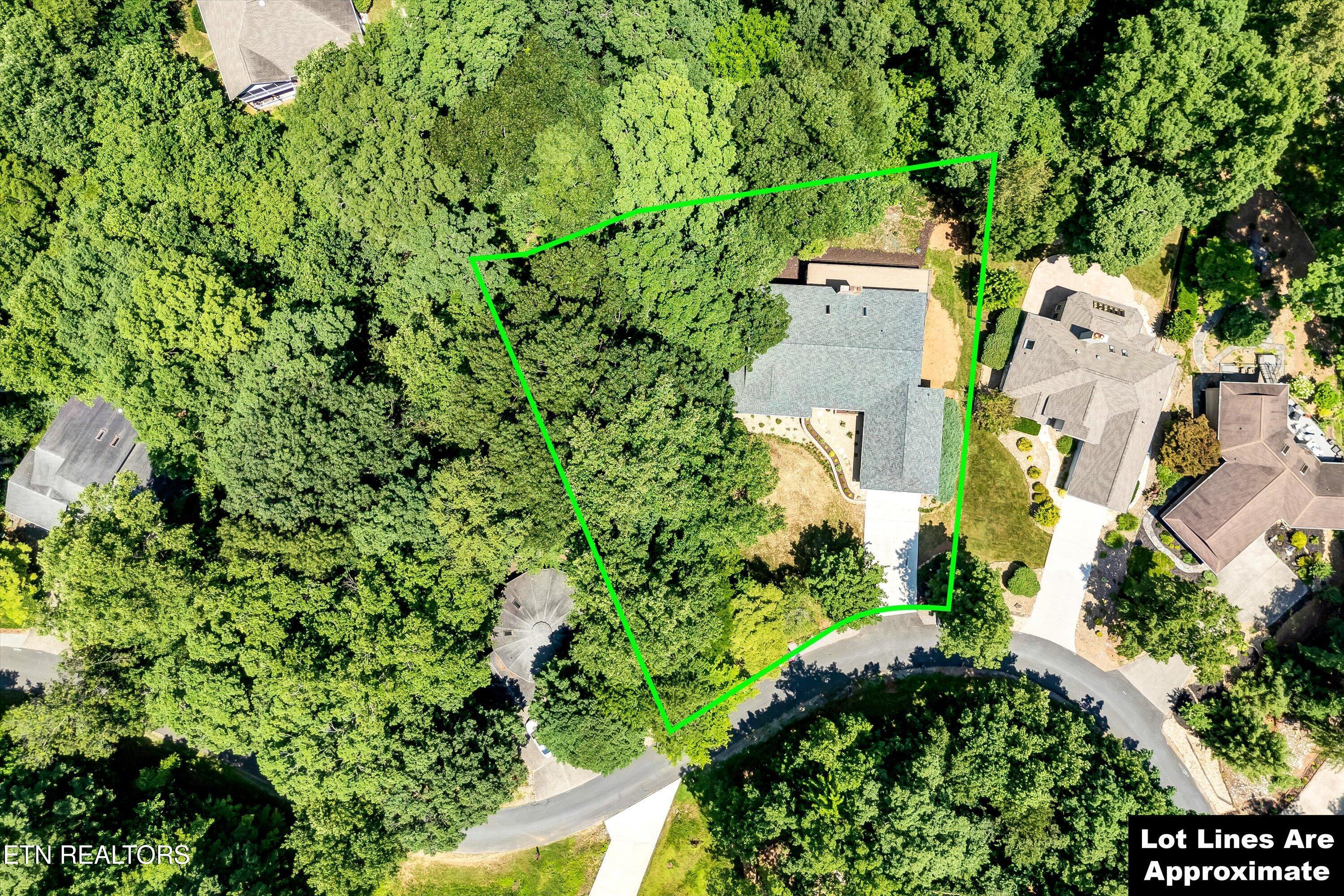 Fort Loudoun and Tellico Lake Real Estate - Image# 38
