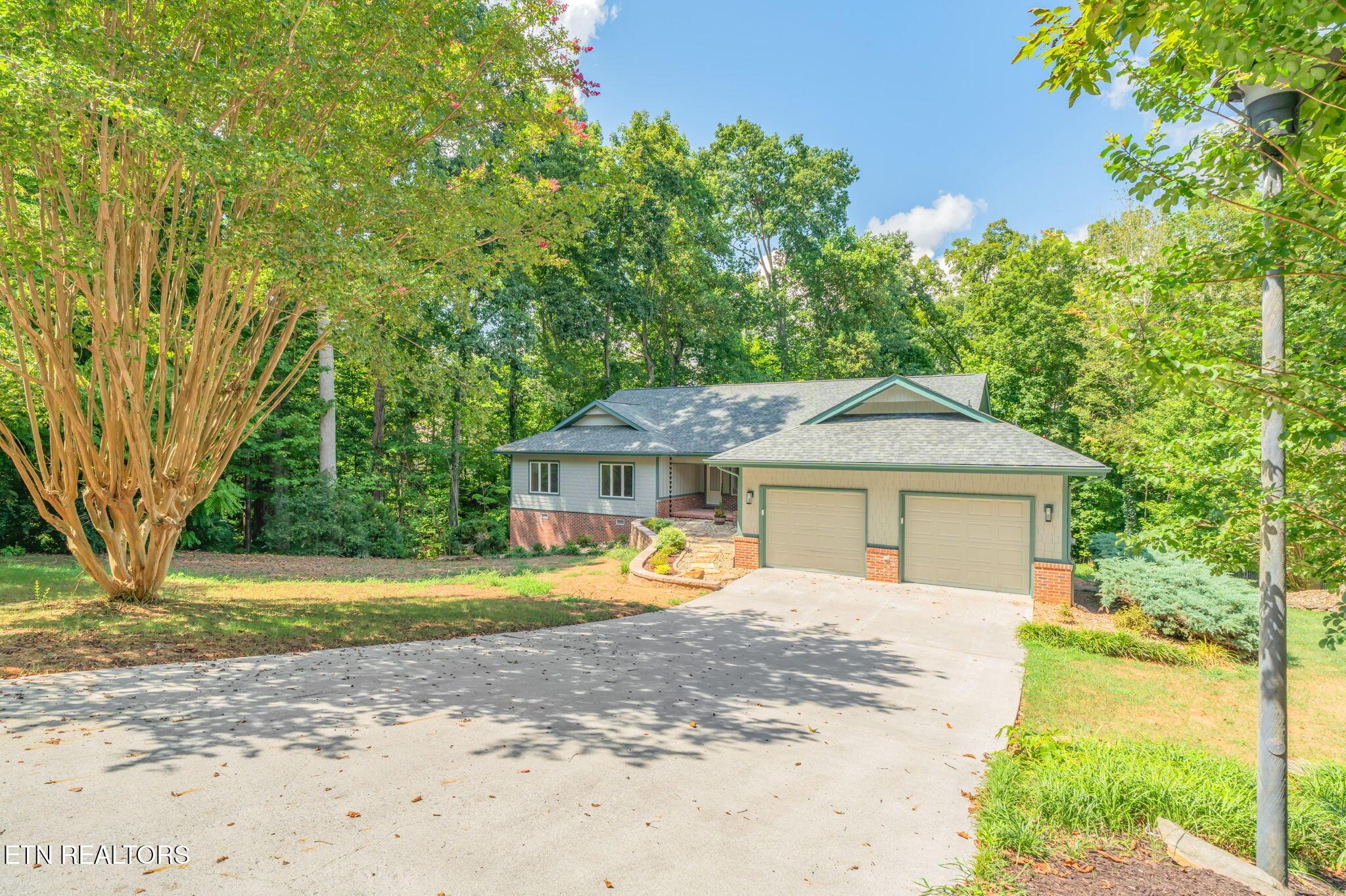 Fort Loudoun and Tellico Lake Real Estate - Image# 6