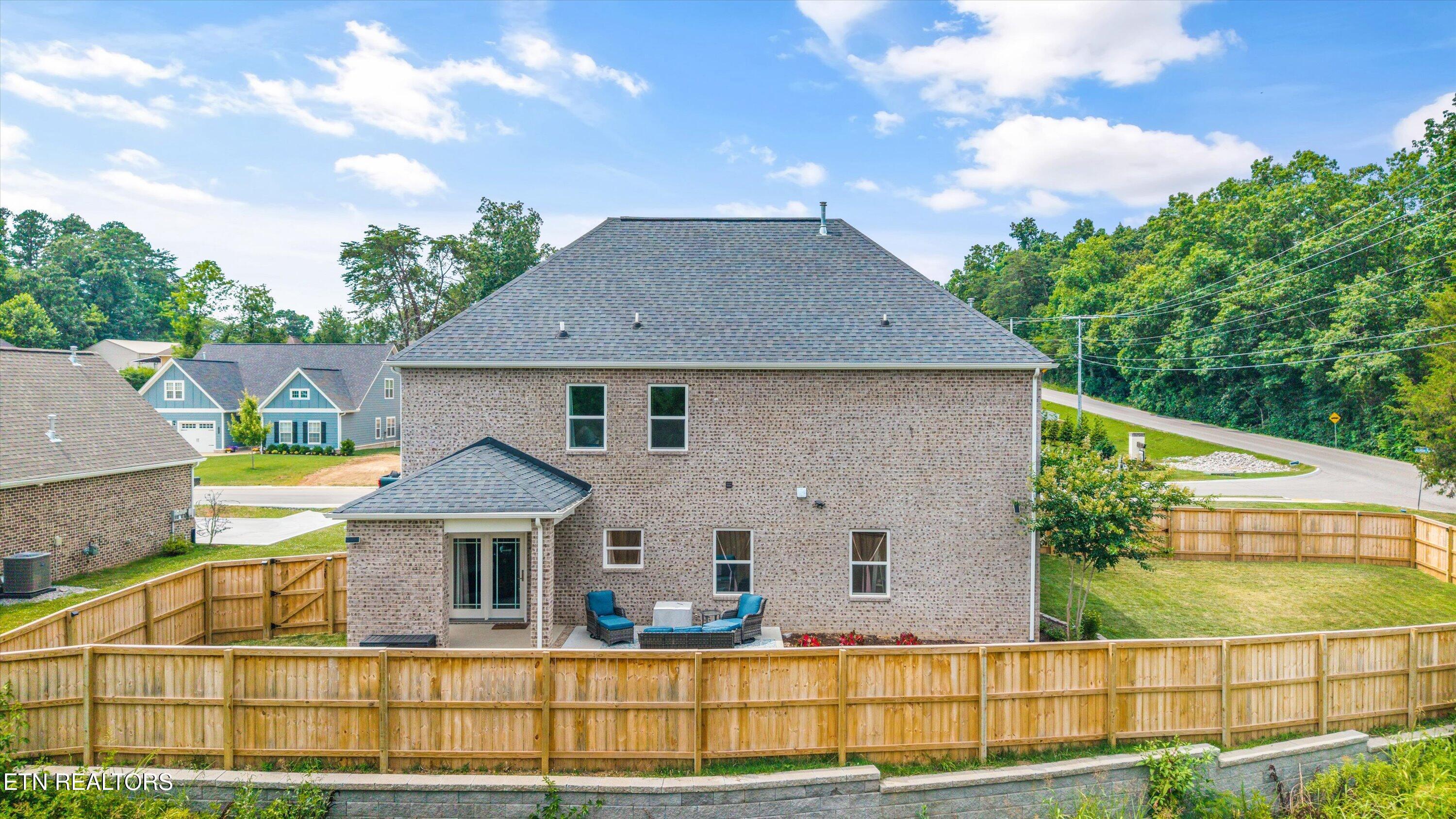 Fort Loudoun and Tellico Lake Real Estate - Image# 33