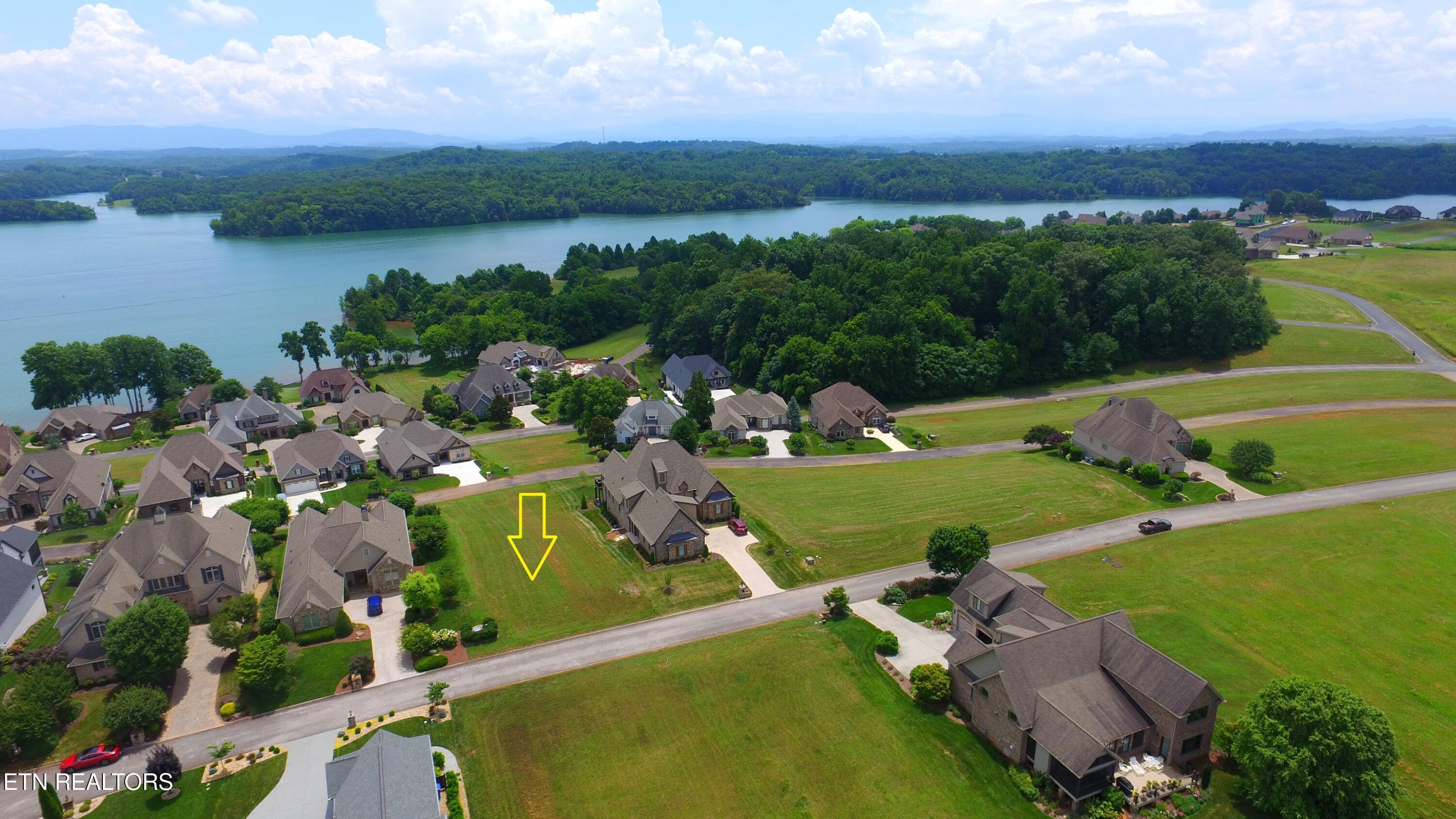 Fort Loudoun and Tellico Lake Real Estate - Image# 2