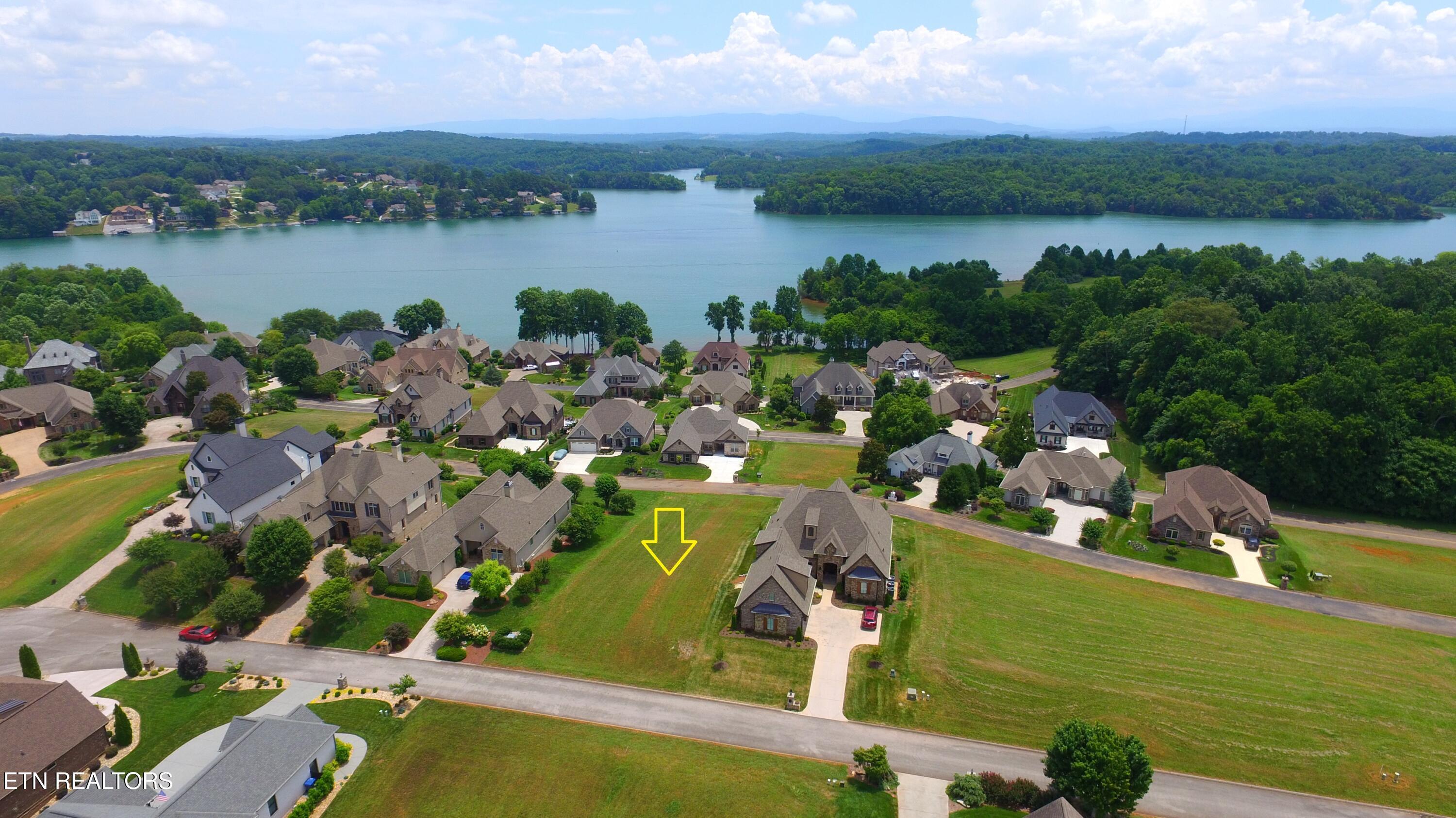 Fort Loudoun and Tellico Lake Real Estate - Image# 3