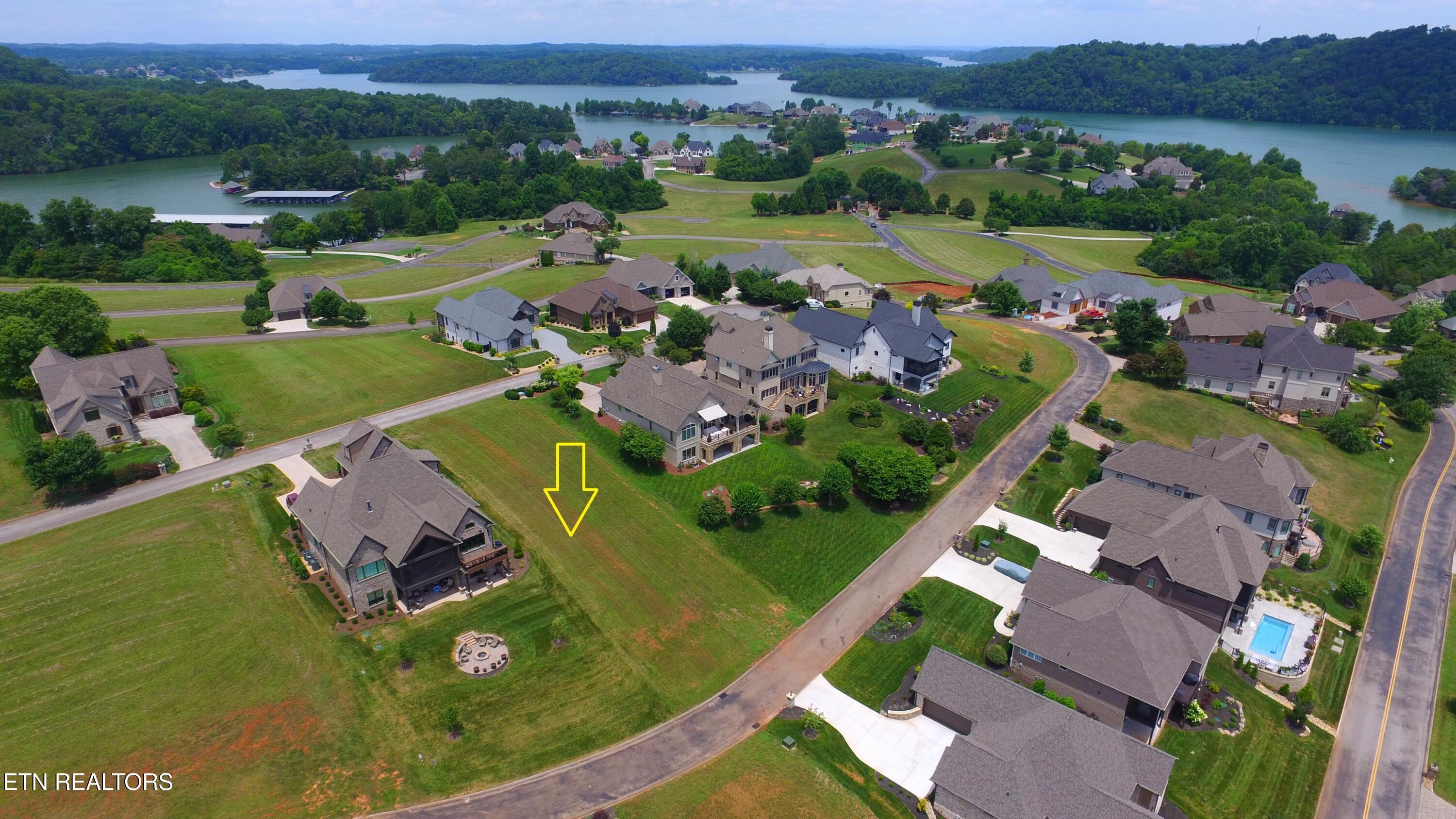 Fort Loudoun and Tellico Lake Real Estate - Image# 4