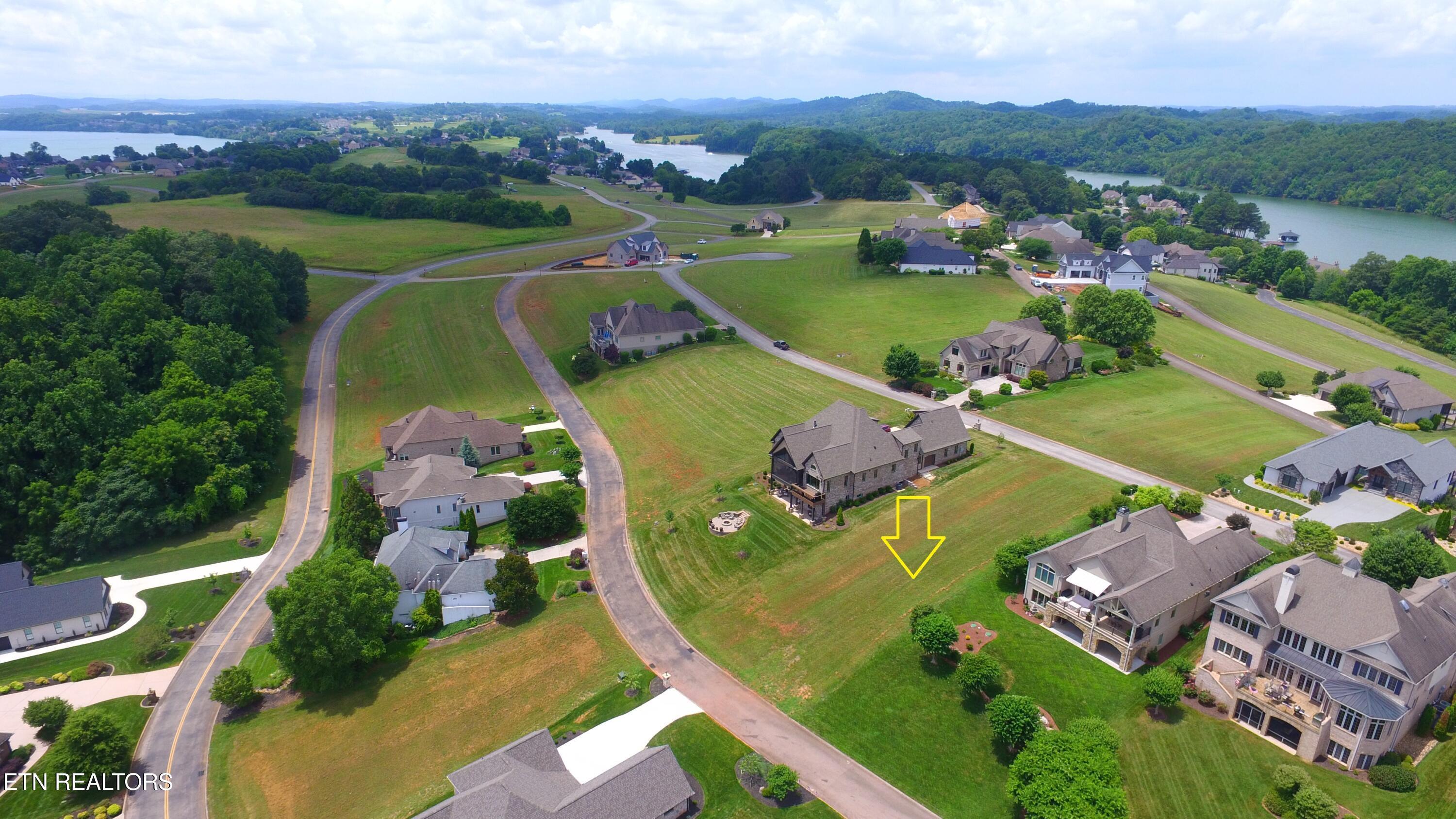 Fort Loudoun and Tellico Lake Real Estate - Image# 6