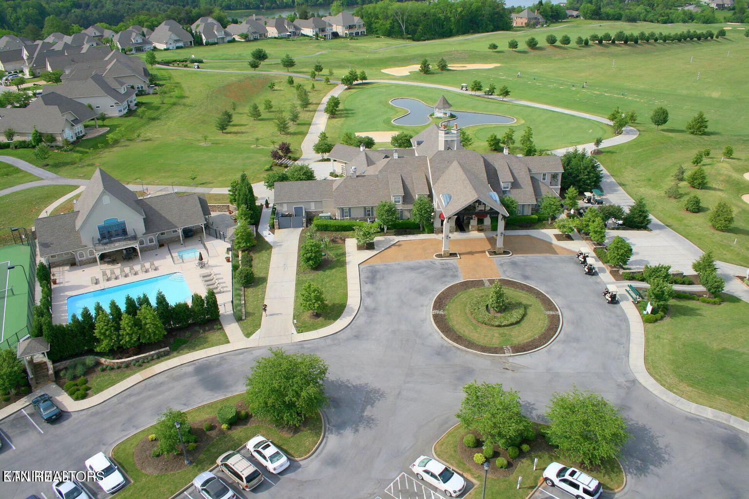 280 Grandville Court, Vonore, TN - Fort Loudoun and Tellico Lake Real Estate - Image# 11