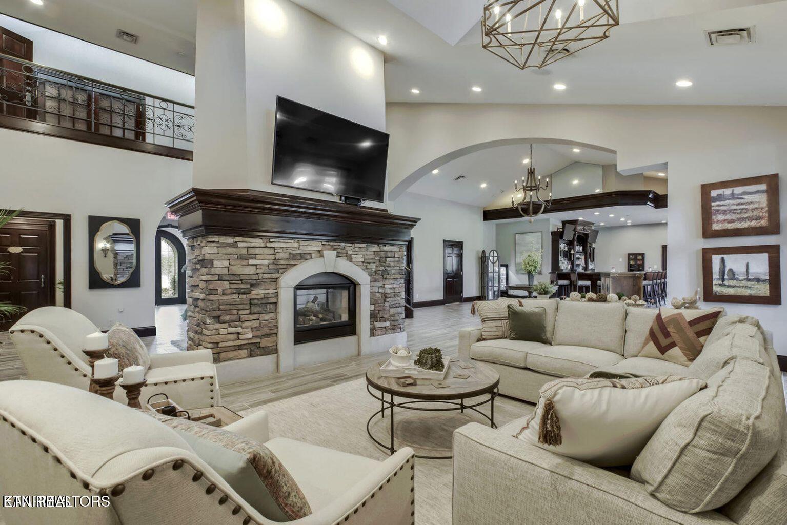 280 Grandville Court, Vonore, TN - Fort Loudoun and Tellico Lake Real Estate - Image# 12
