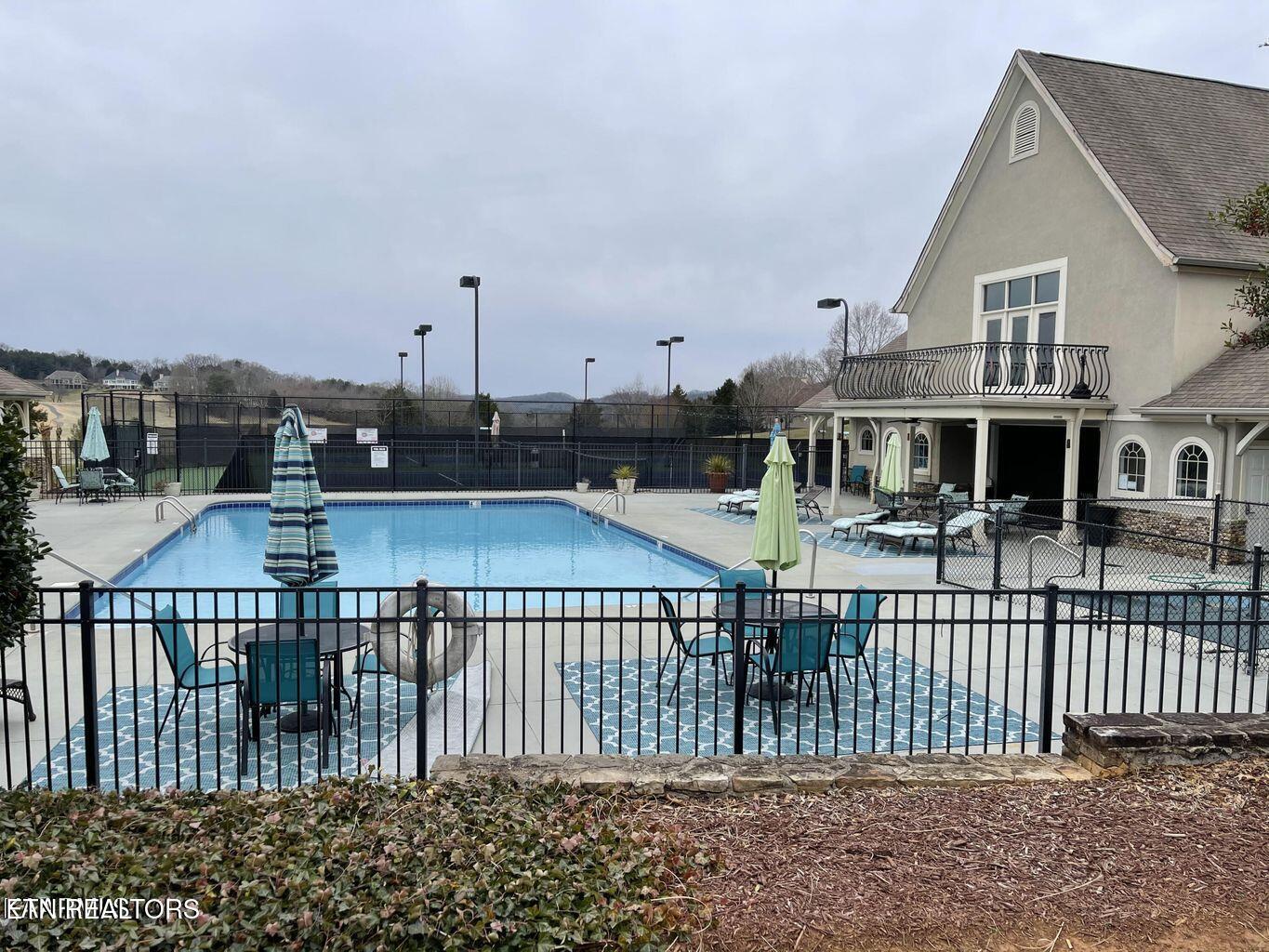 280 Grandville Court, Vonore, TN - Fort Loudoun and Tellico Lake Real Estate - Image# 19