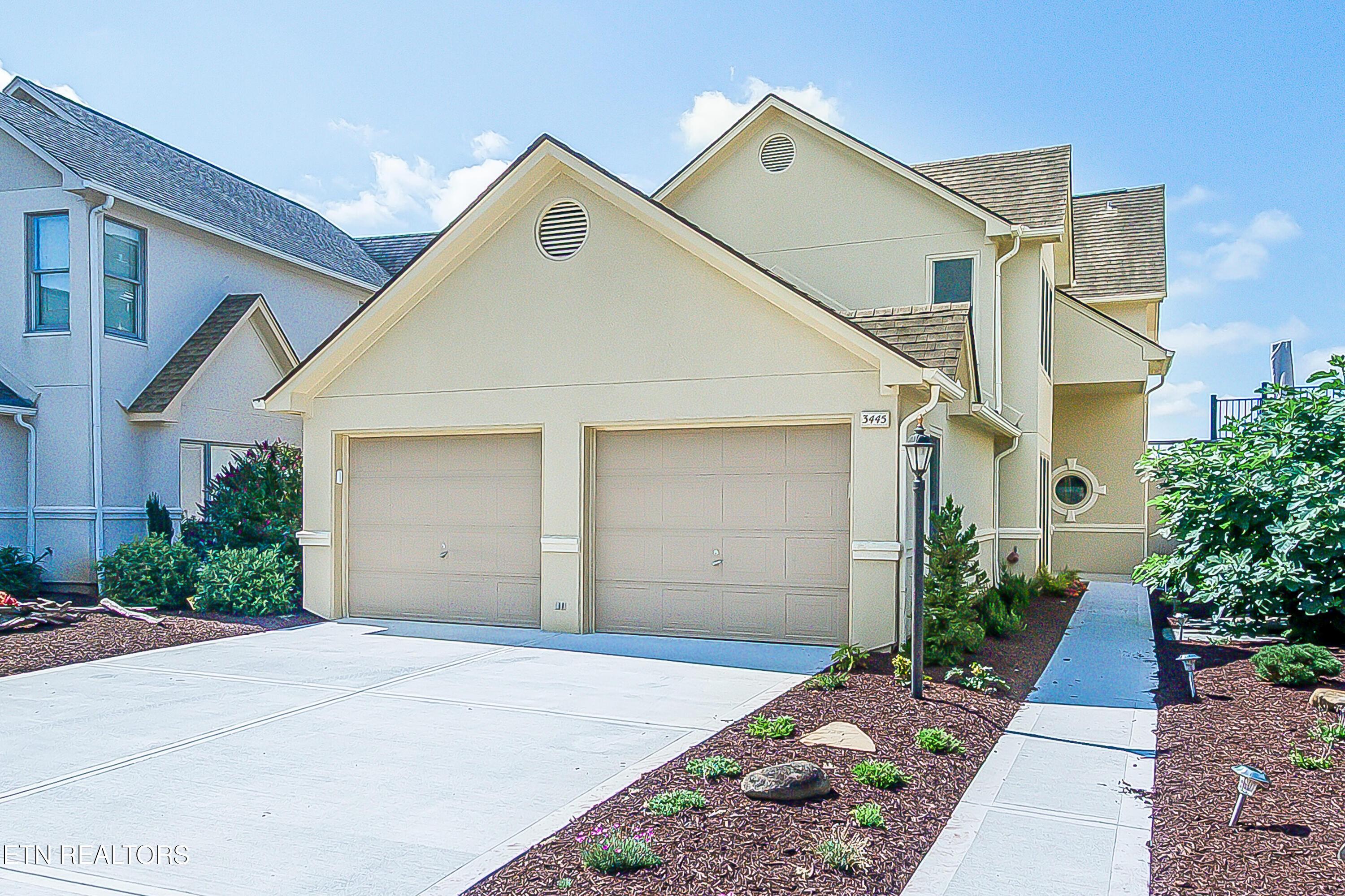 3445 Commodore Point, Knoxville, TN - Fort Loudoun and Tellico Lake Real Estate - Image# 1