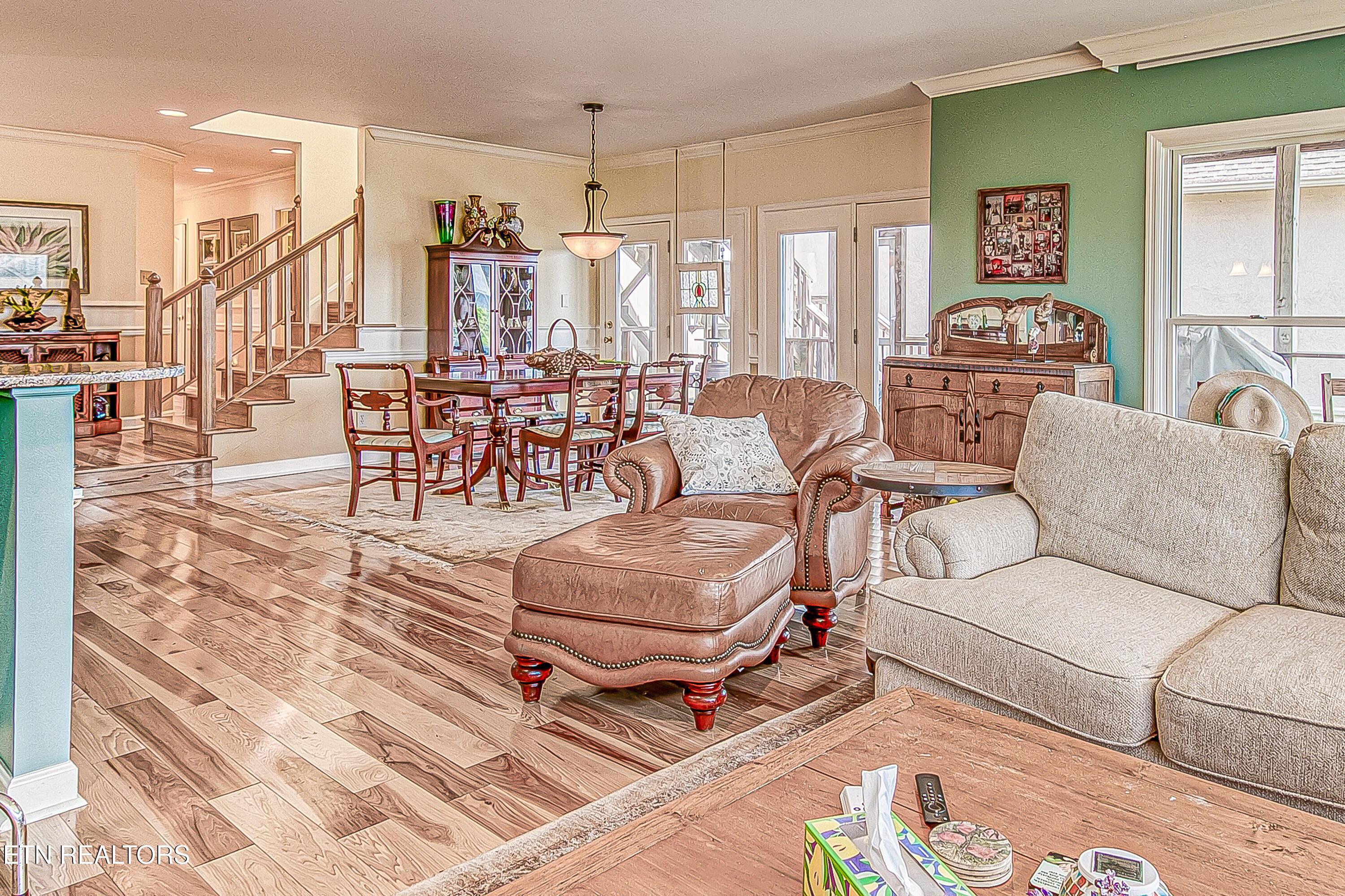3445 Commodore Point, Knoxville, TN - Fort Loudoun and Tellico Lake Real Estate - Image# 6