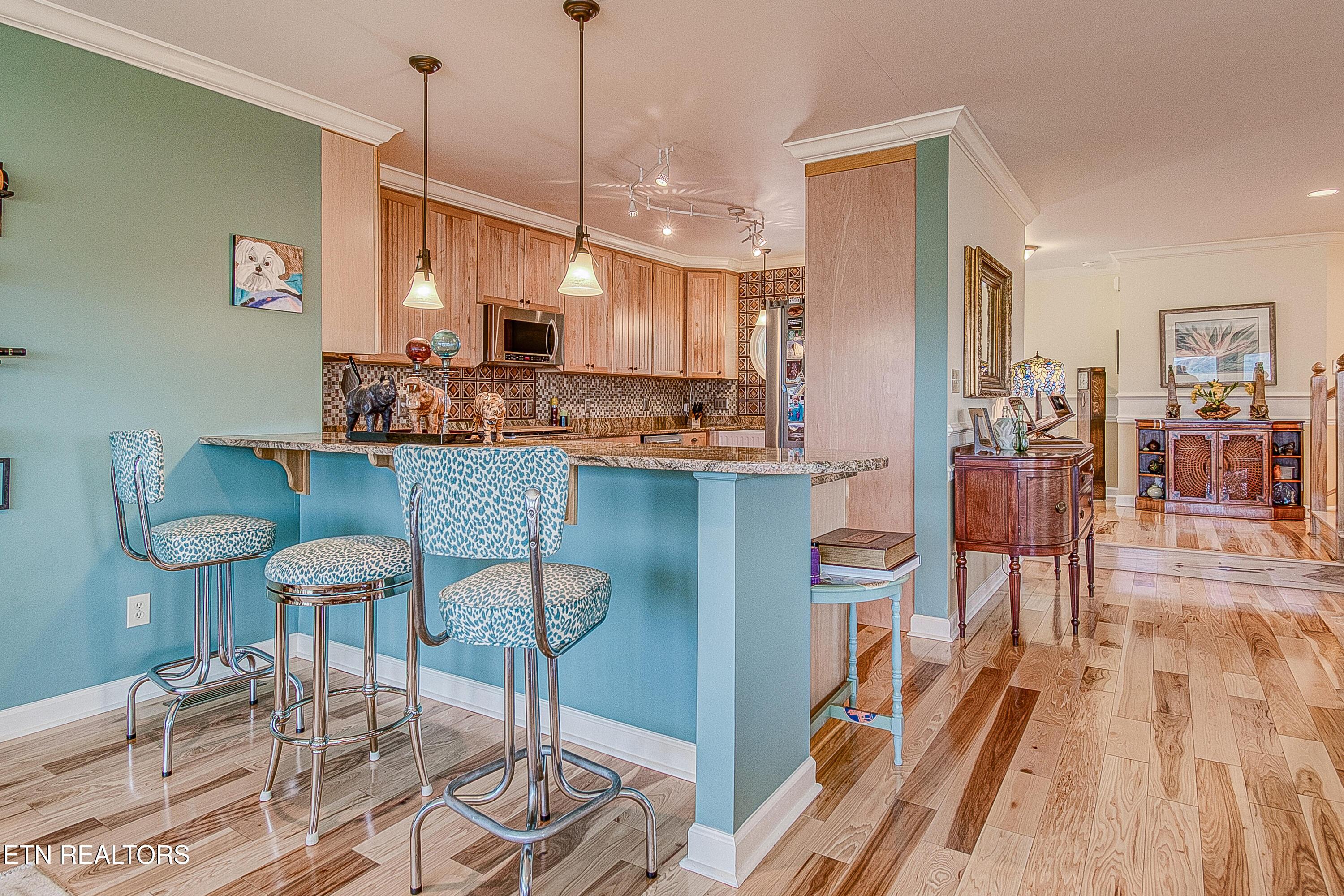 3445 Commodore Point, Knoxville, TN - Fort Loudoun and Tellico Lake Real Estate - Image# 7